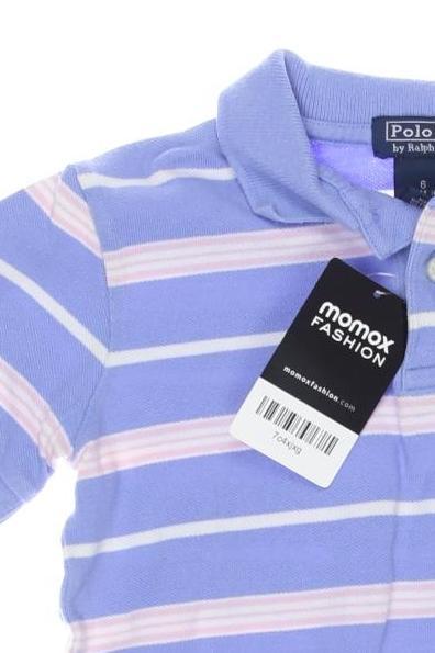 Thumbnail - Polo Ralph Lauren Jungen Poloshirt, hellblau, Gr. 116