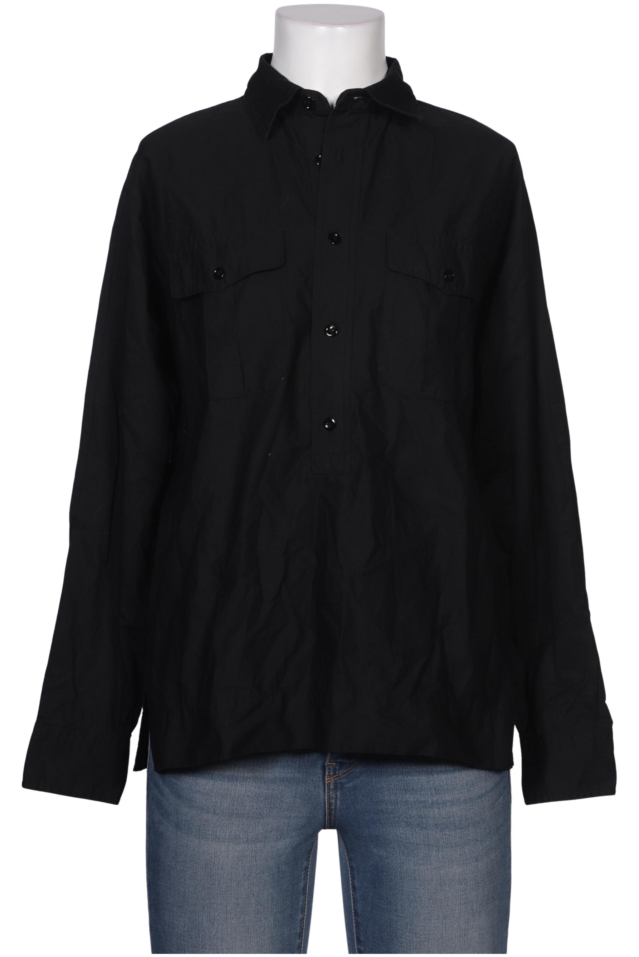 

Polo Ralph Lauren Damen Bluse, schwarz, Gr. 36