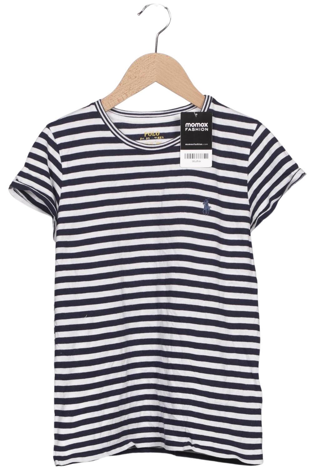 

Polo Ralph Lauren Damen T-Shirt, weiß, Gr. 34