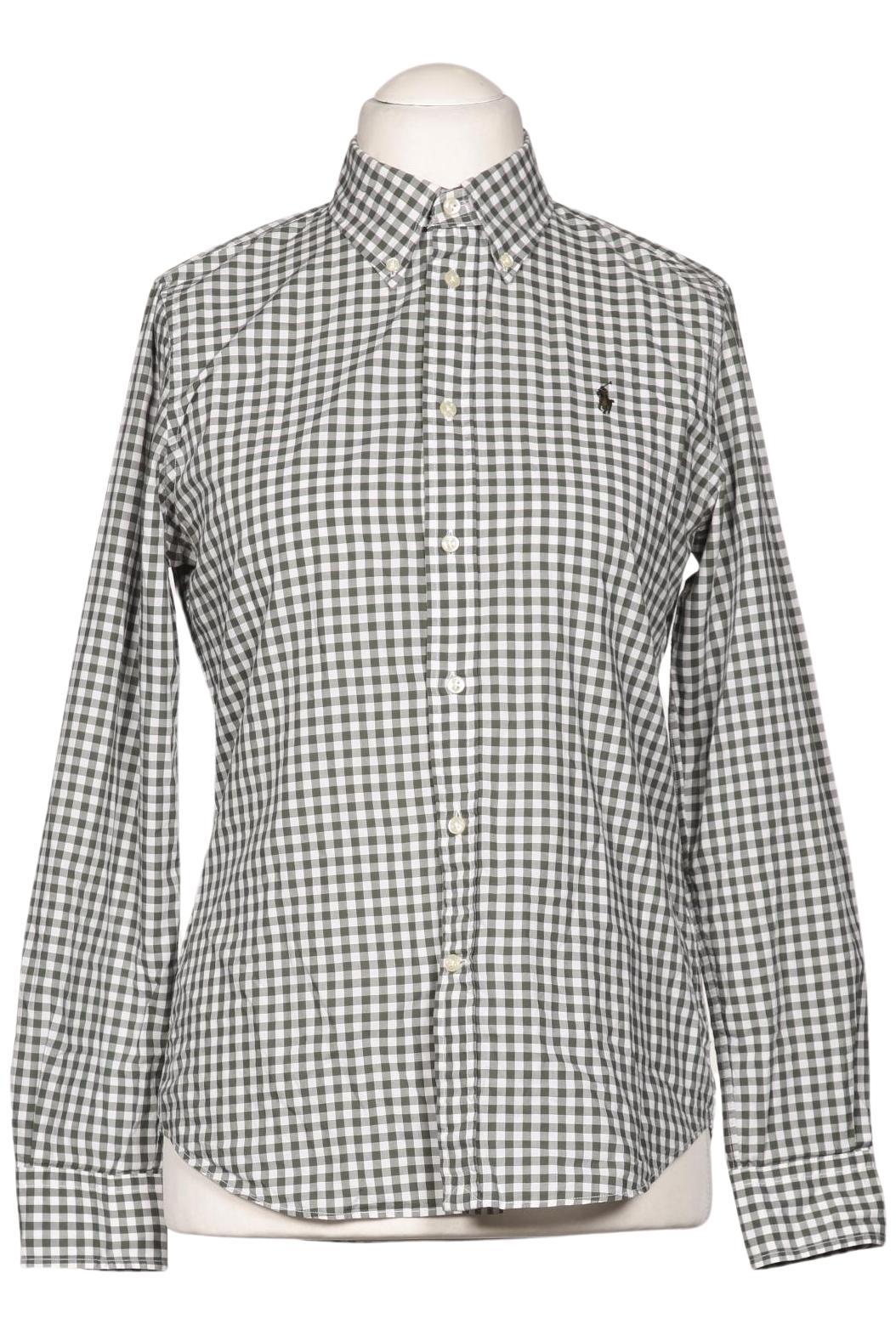 

Polo Ralph Lauren Damen Bluse, mehrfarbig, Gr. 12