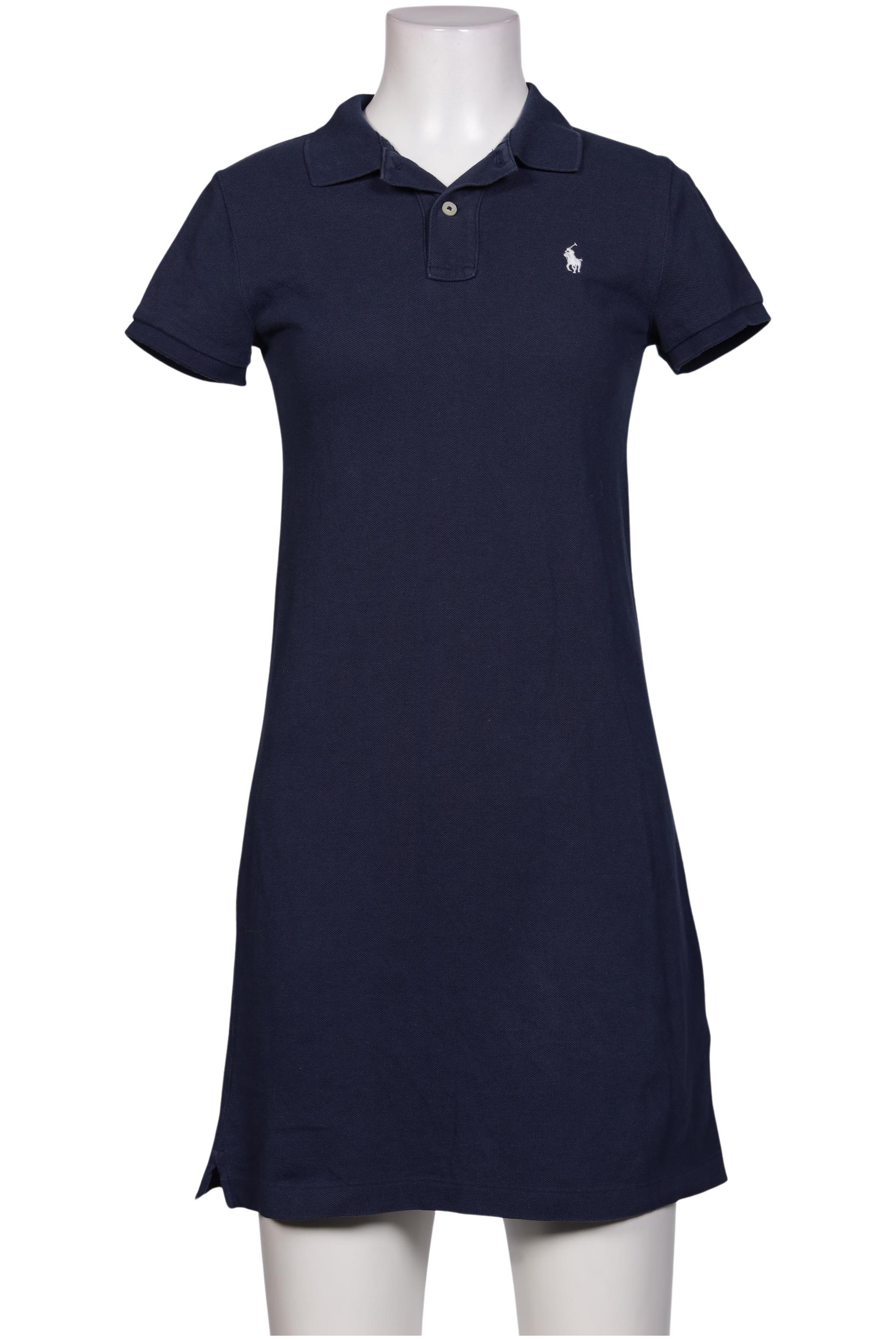 

Polo Ralph Lauren Damen Kleid, marineblau, Gr. 34