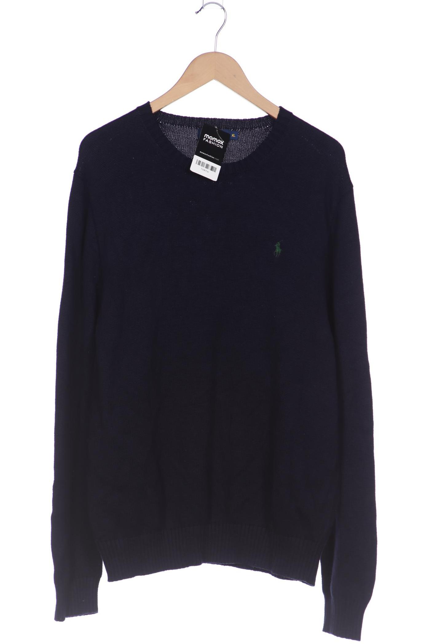 

Polo Ralph Lauren Herren Pullover, marineblau, Gr. 54