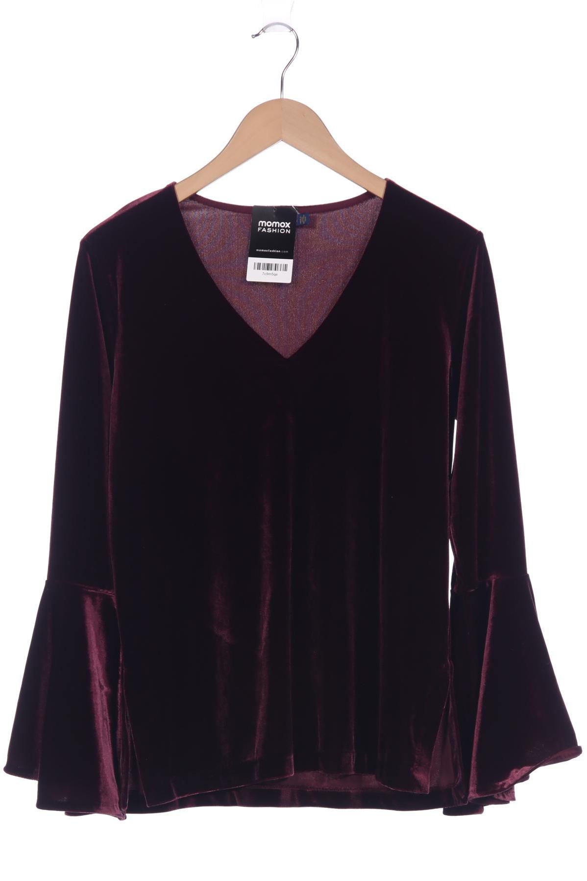 

Polo Ralph Lauren Damen Sweatshirt, bordeaux, Gr. 38