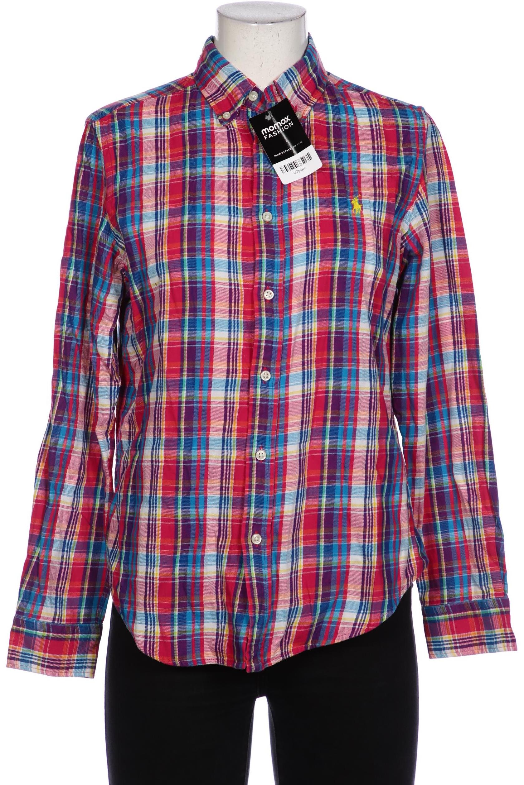 

Polo Ralph Lauren Damen Bluse, mehrfarbig, Gr. 12