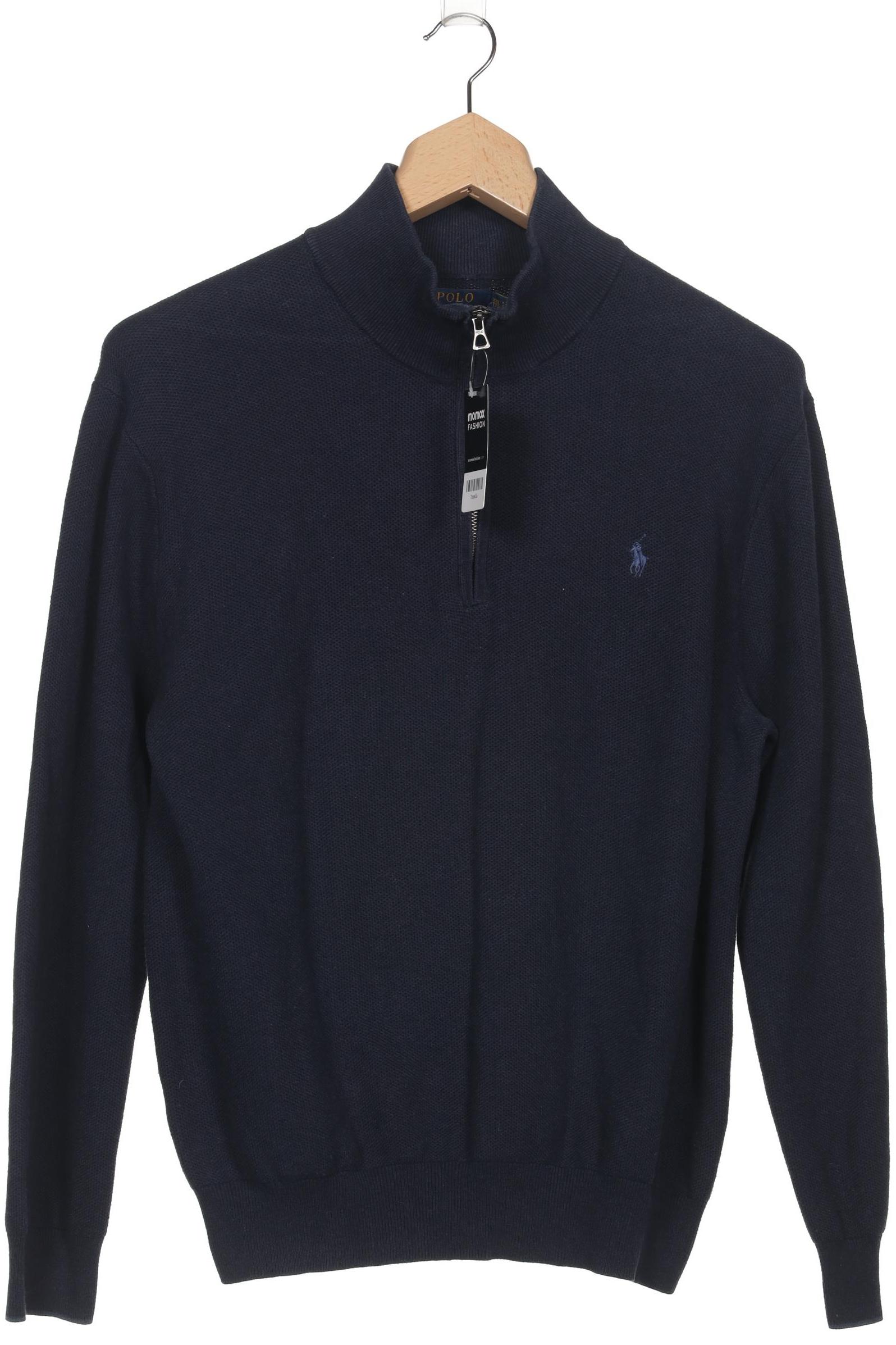 

Polo Ralph Lauren Herren Pullover, marineblau, Gr. 56