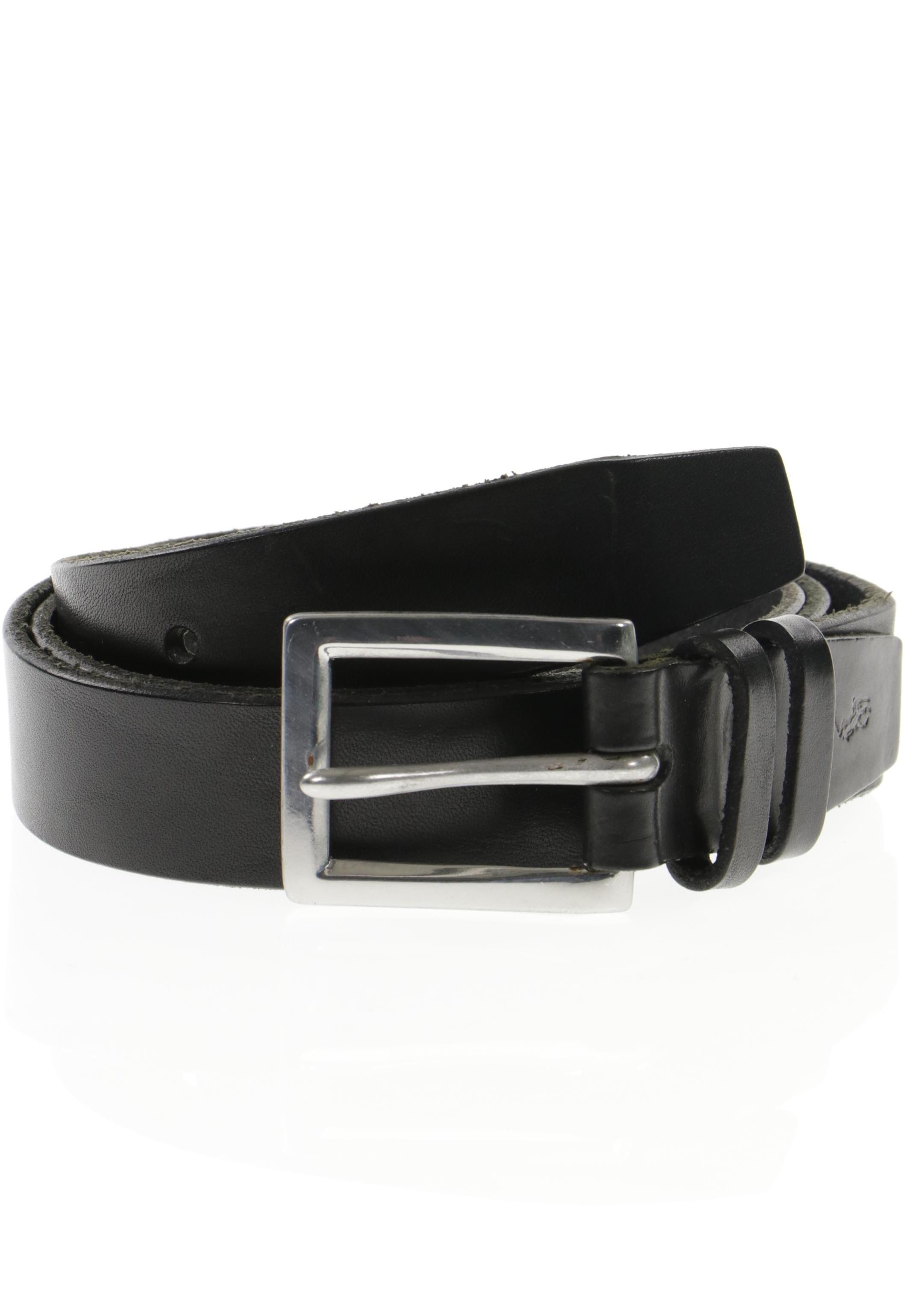 

Polo Ralph Lauren Herren Gürtel, schwarz, Gr. 105