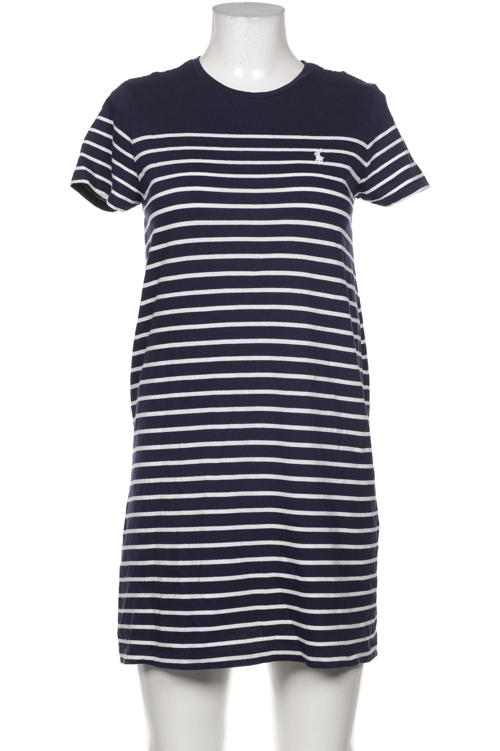 

Polo Ralph Lauren Damen Kleid, marineblau, Gr. 42