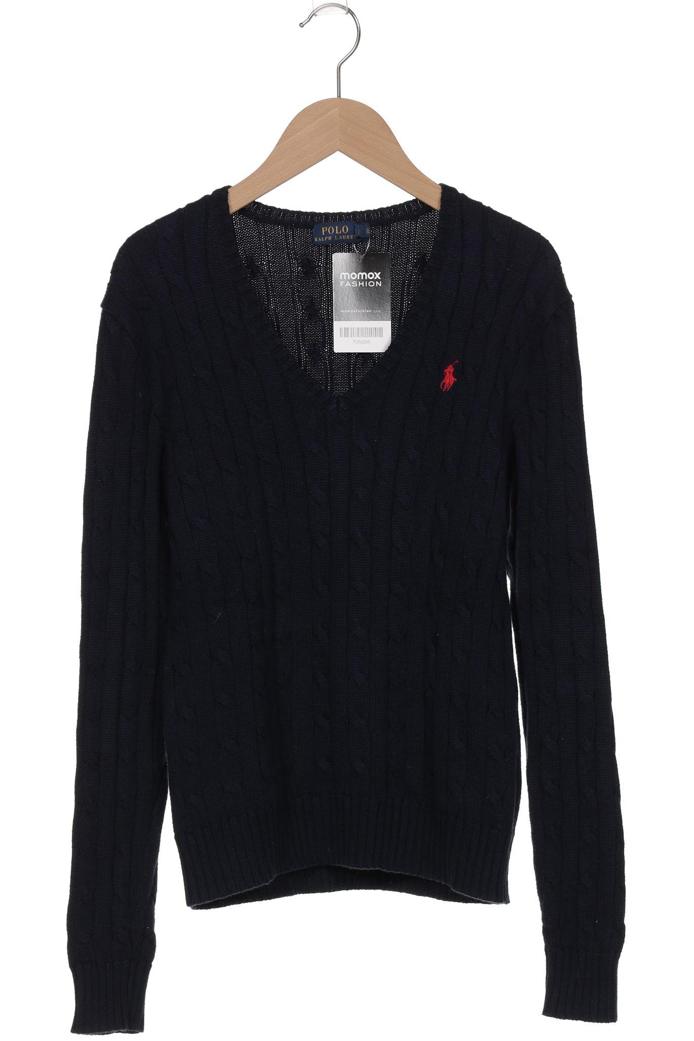 

Polo Ralph Lauren Damen Pullover, marineblau