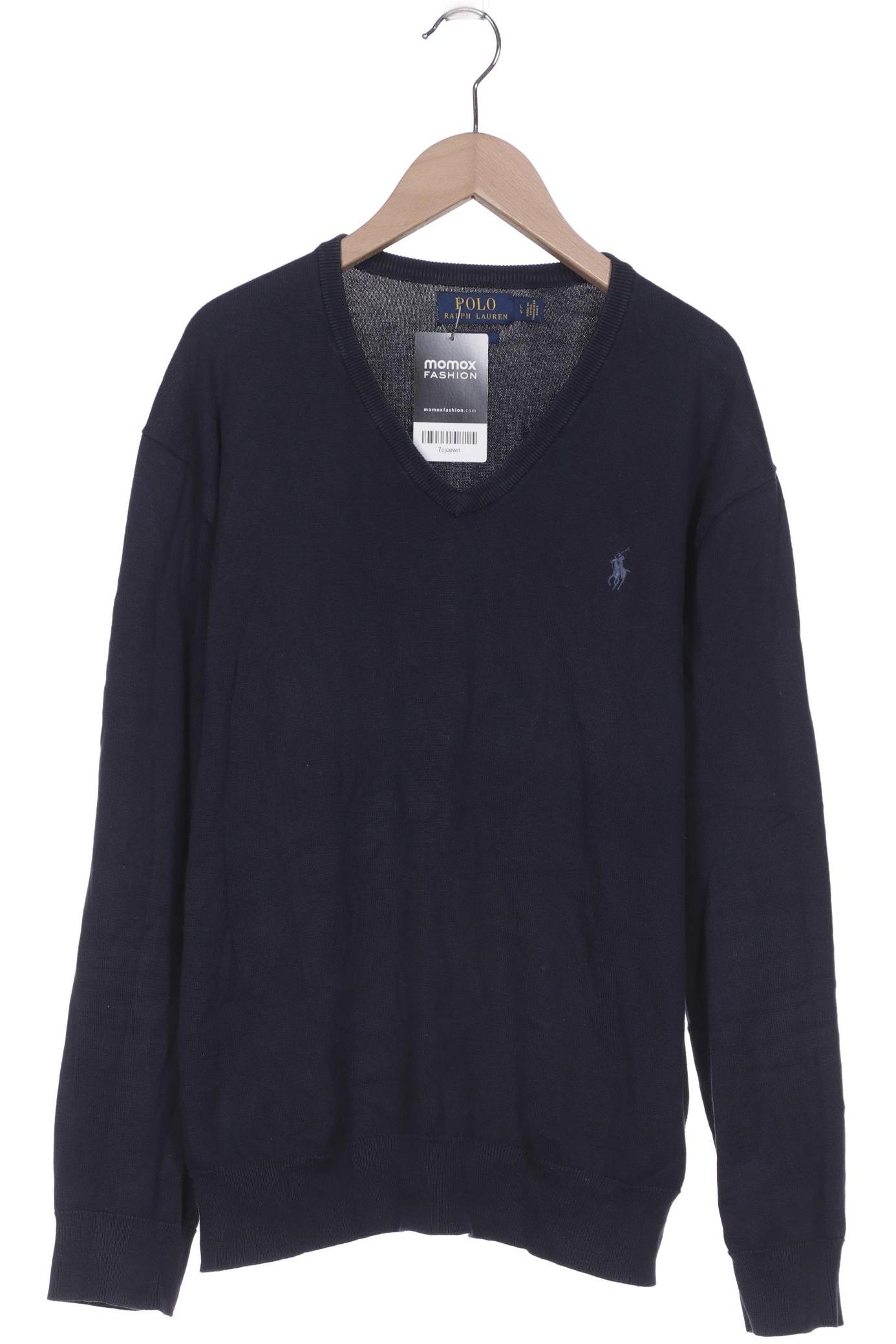 

Polo Ralph Lauren Herren Pullover, marineblau