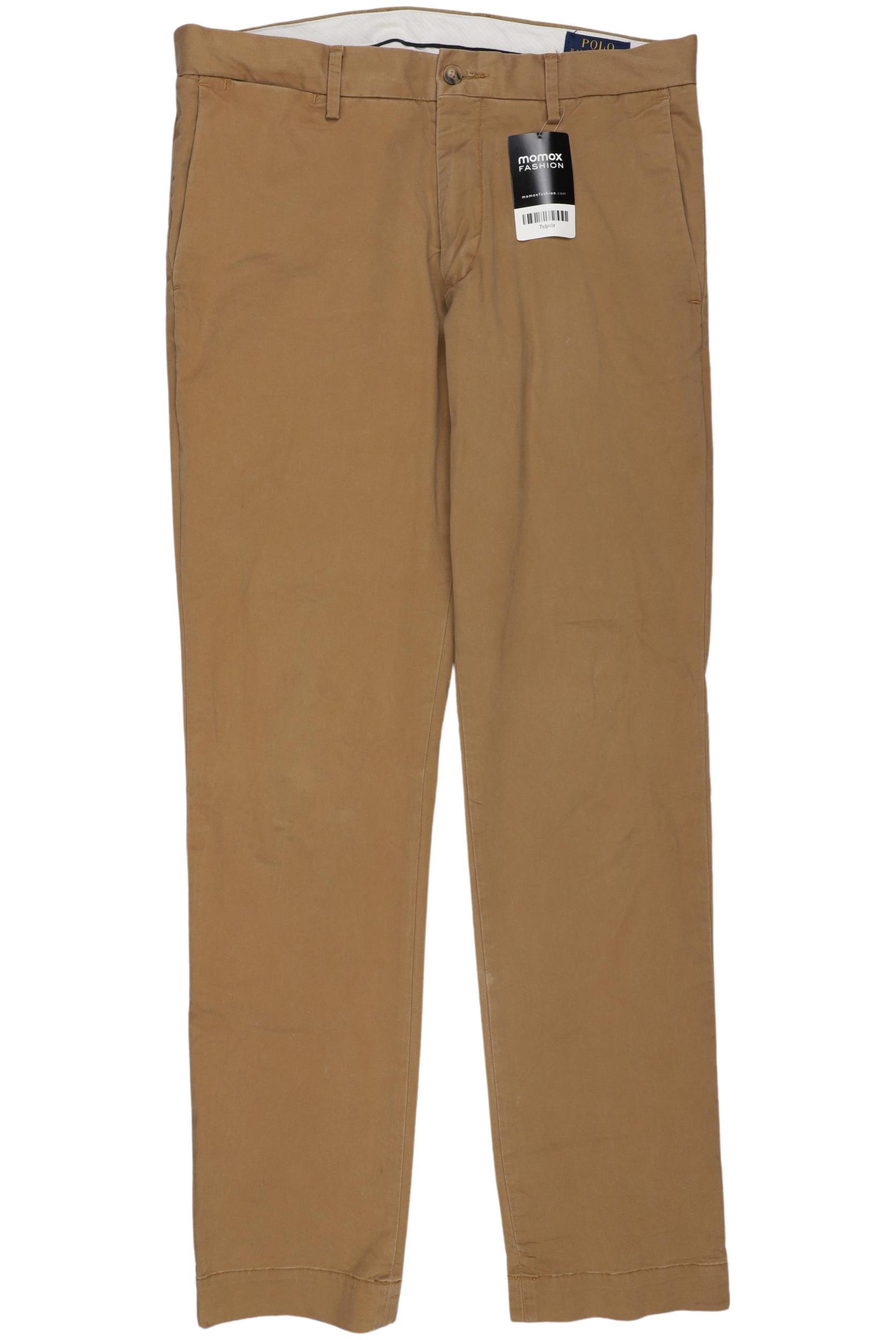 

Polo Ralph Lauren Herren Stoffhose, beige, Gr. 50