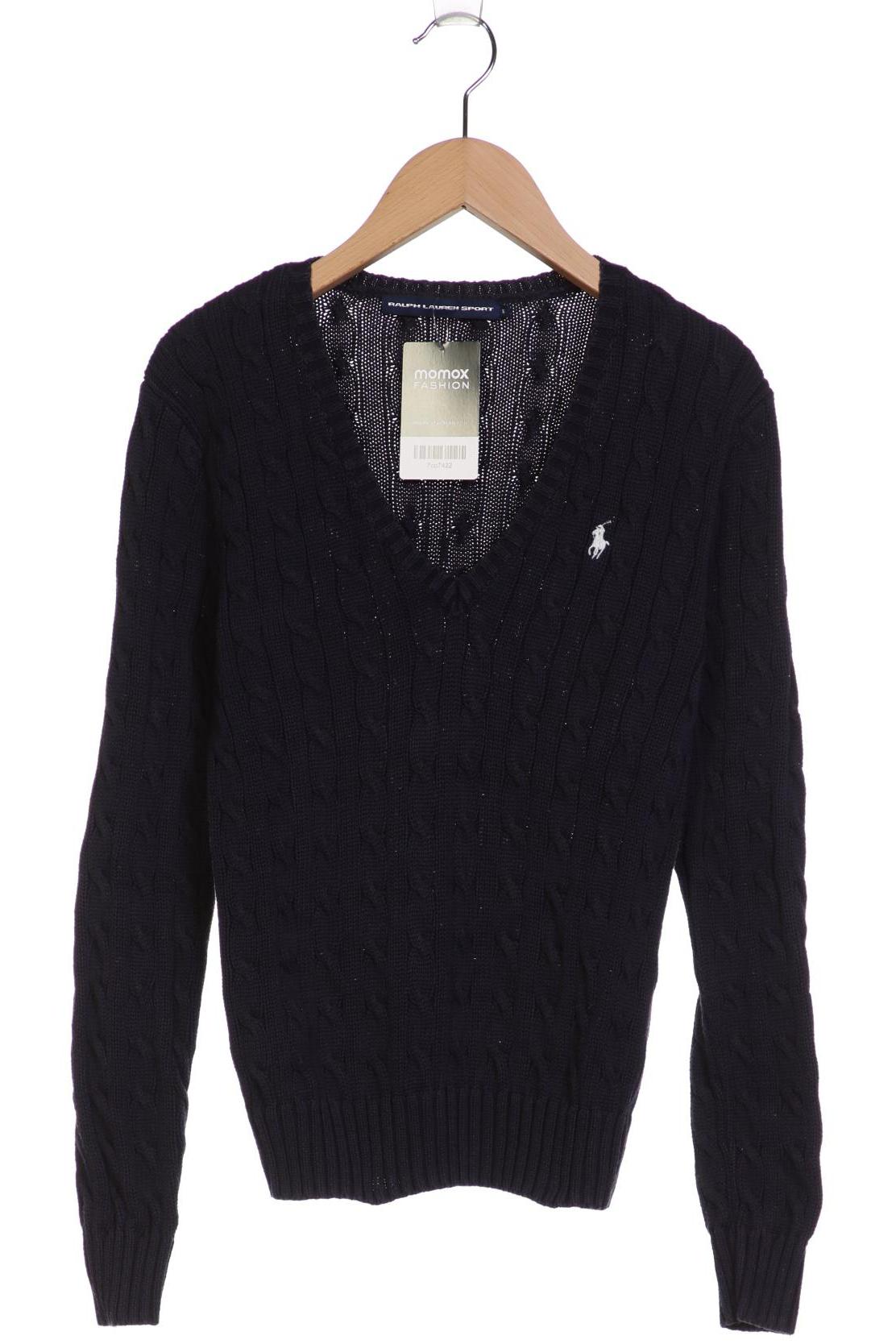 

Polo Ralph Lauren Damen Pullover, marineblau, Gr. 38