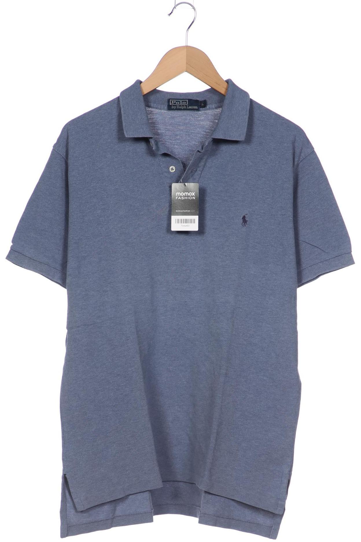 

Polo Ralph Lauren Herren Poloshirt, blau