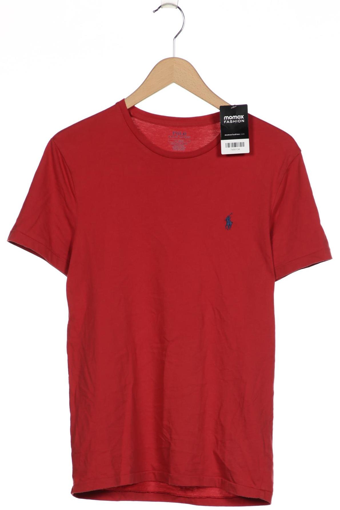 

Polo Ralph Lauren Herren T-Shirt, rot