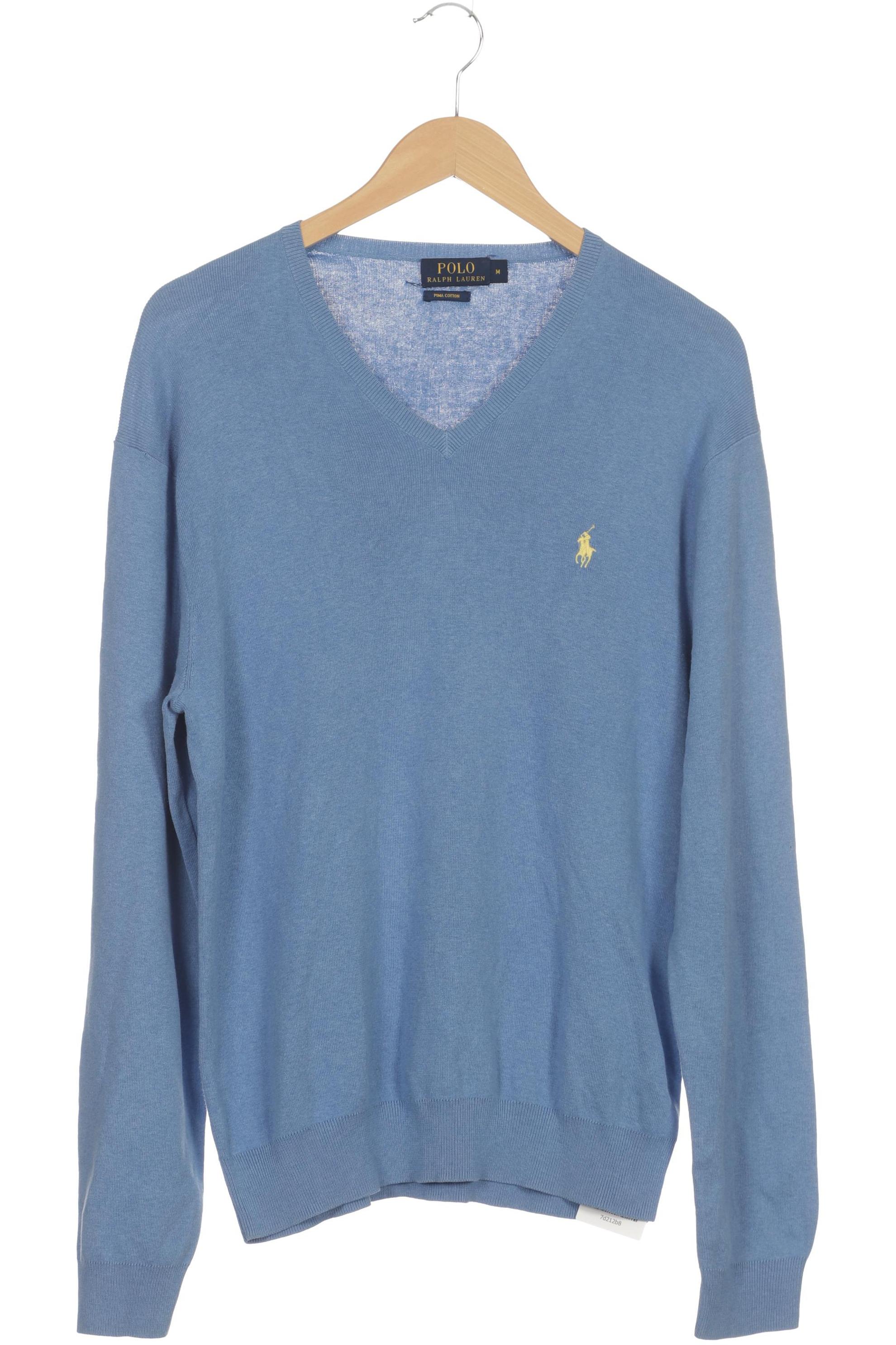 

Polo Ralph Lauren Herren Pullover, blau, Gr. 48