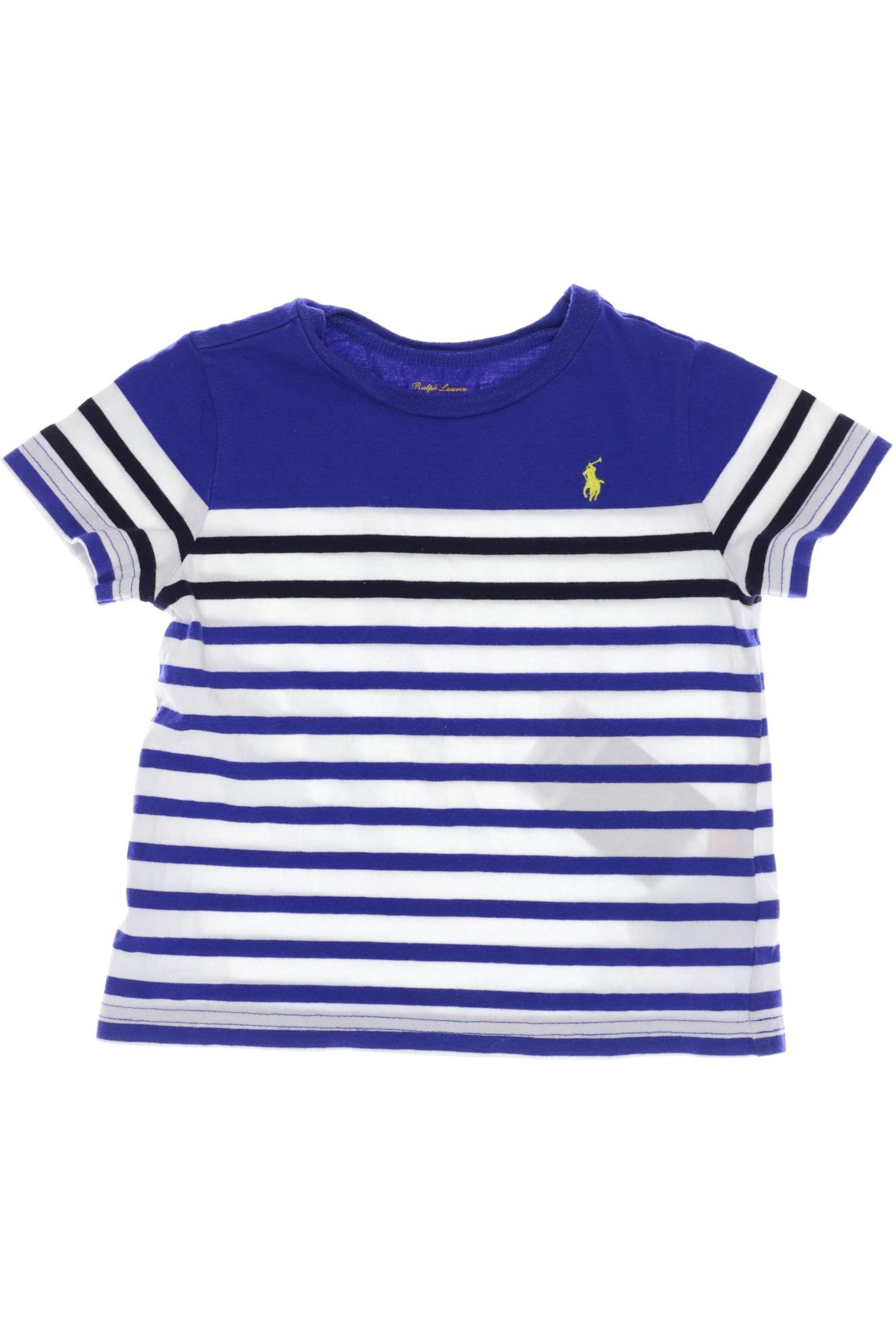 

Polo Ralph Lauren Herren T-Shirt, blau, Gr. 92