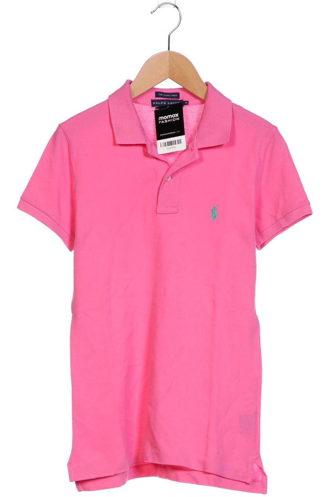 

Polo Ralph Lauren Damen Poloshirt, pink, Gr. 38