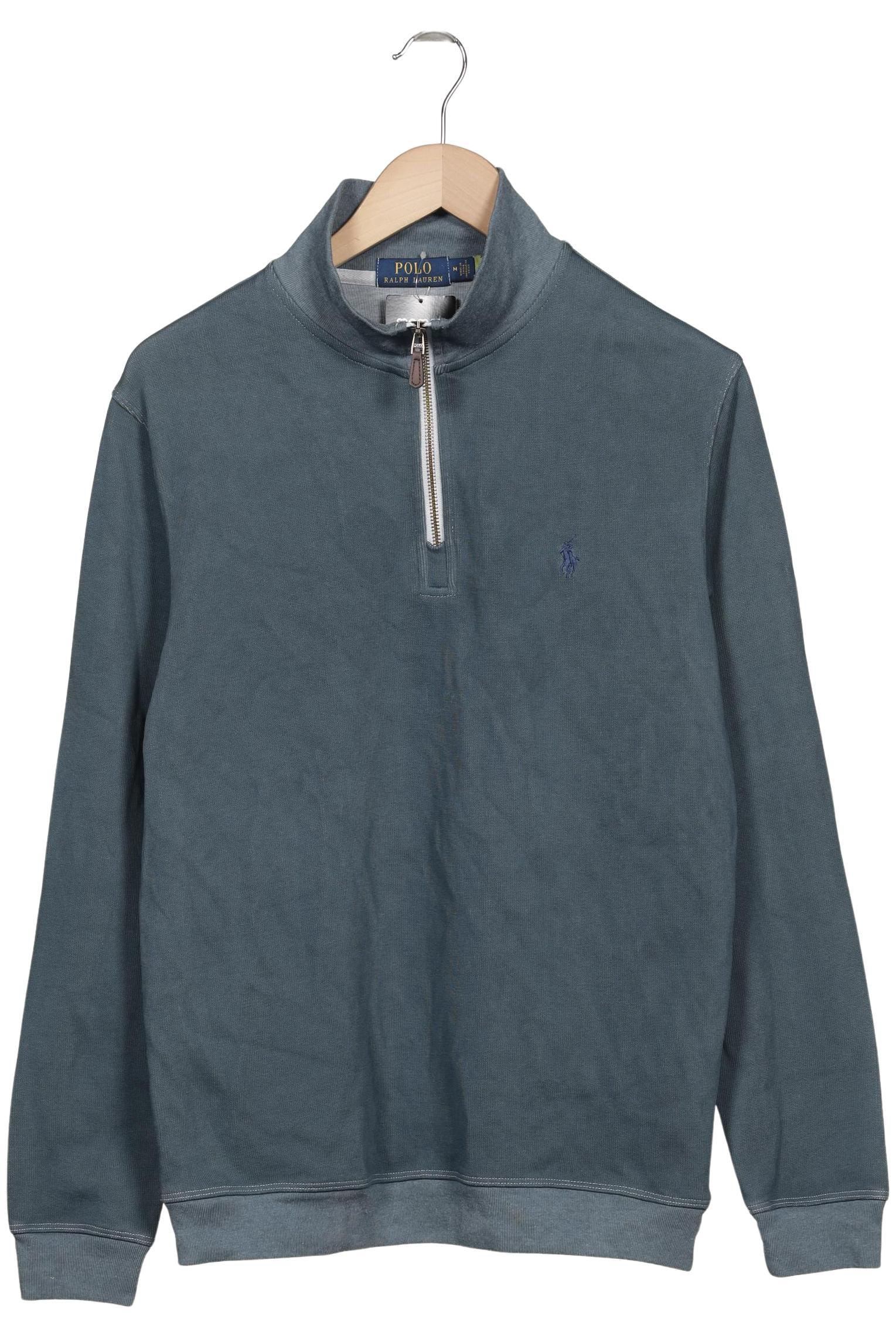 

Polo Ralph Lauren Herren Sweatshirt, türkis, Gr. 48