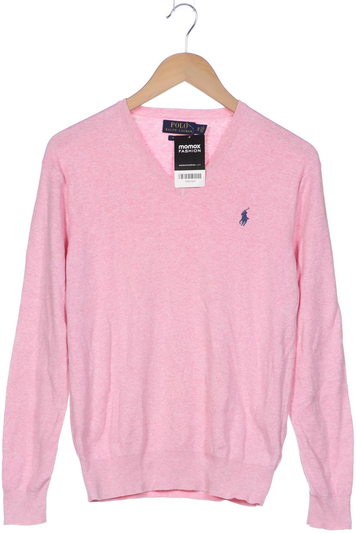 

Polo Ralph Lauren Damen Pullover, pink