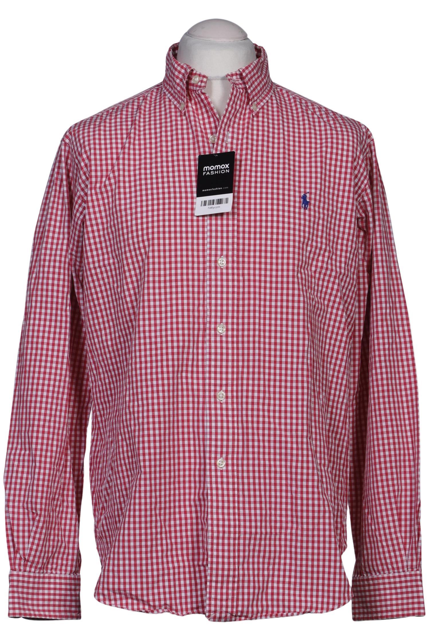 

Polo Ralph Lauren Herren Hemd, mehrfarbig, Gr. 52