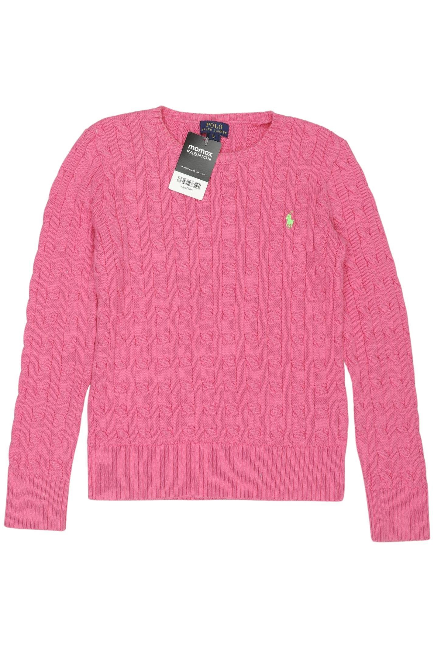 

Polo Ralph Lauren Damen Pullover, pink, Gr. 170