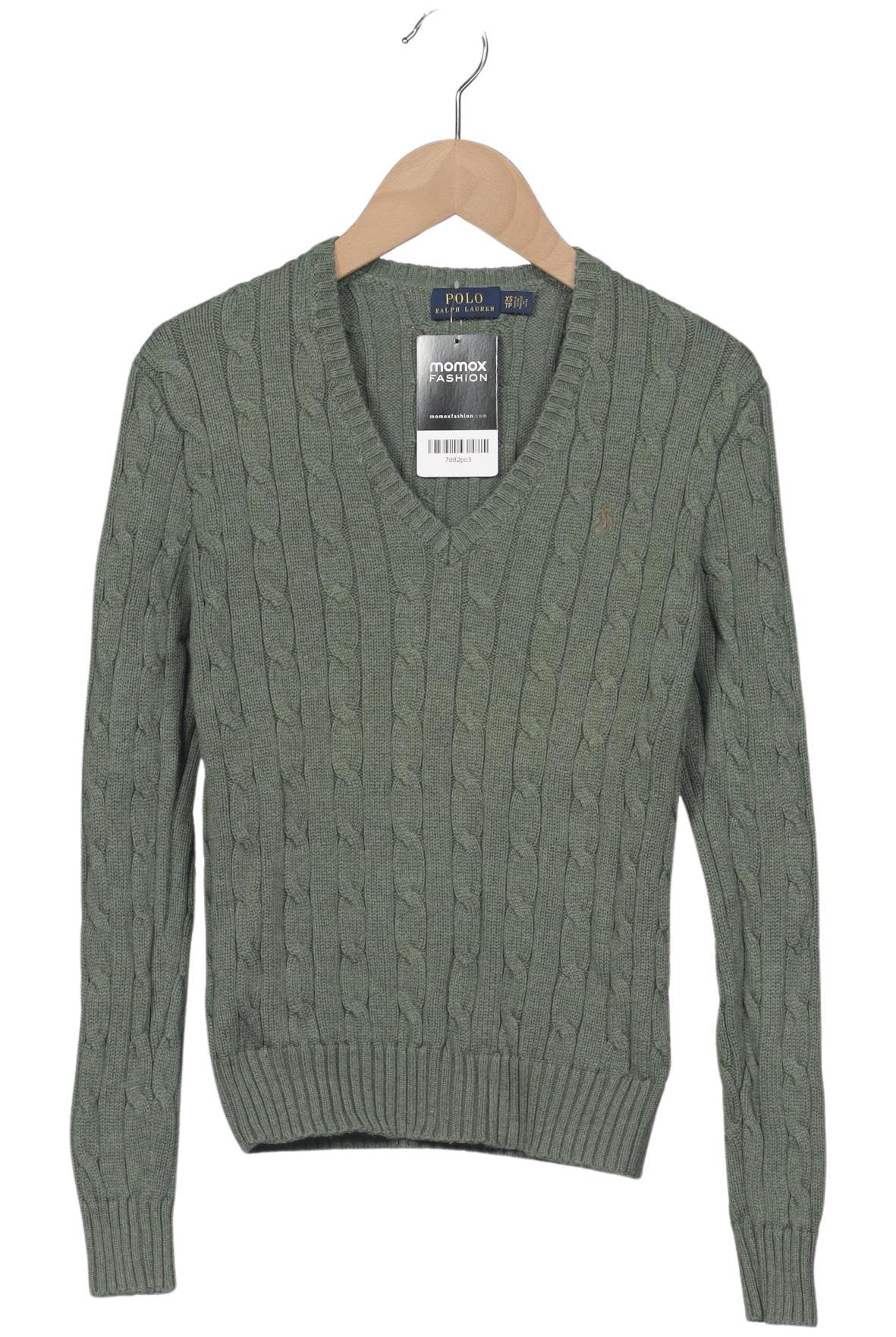 

Polo Ralph Lauren Damen Pullover, grün, Gr. 34