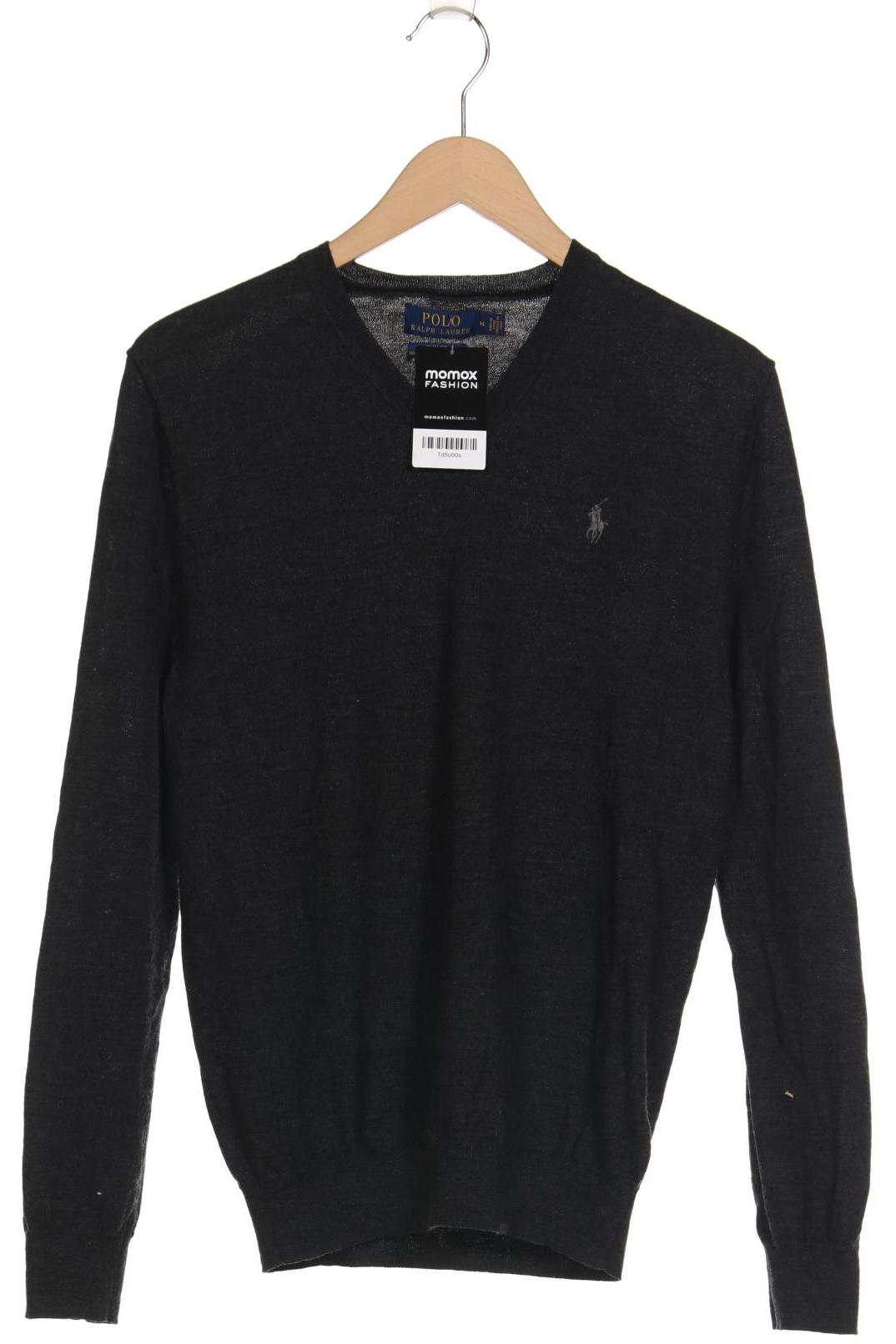 

Polo Ralph Lauren Herren Pullover, grau, Gr. 48