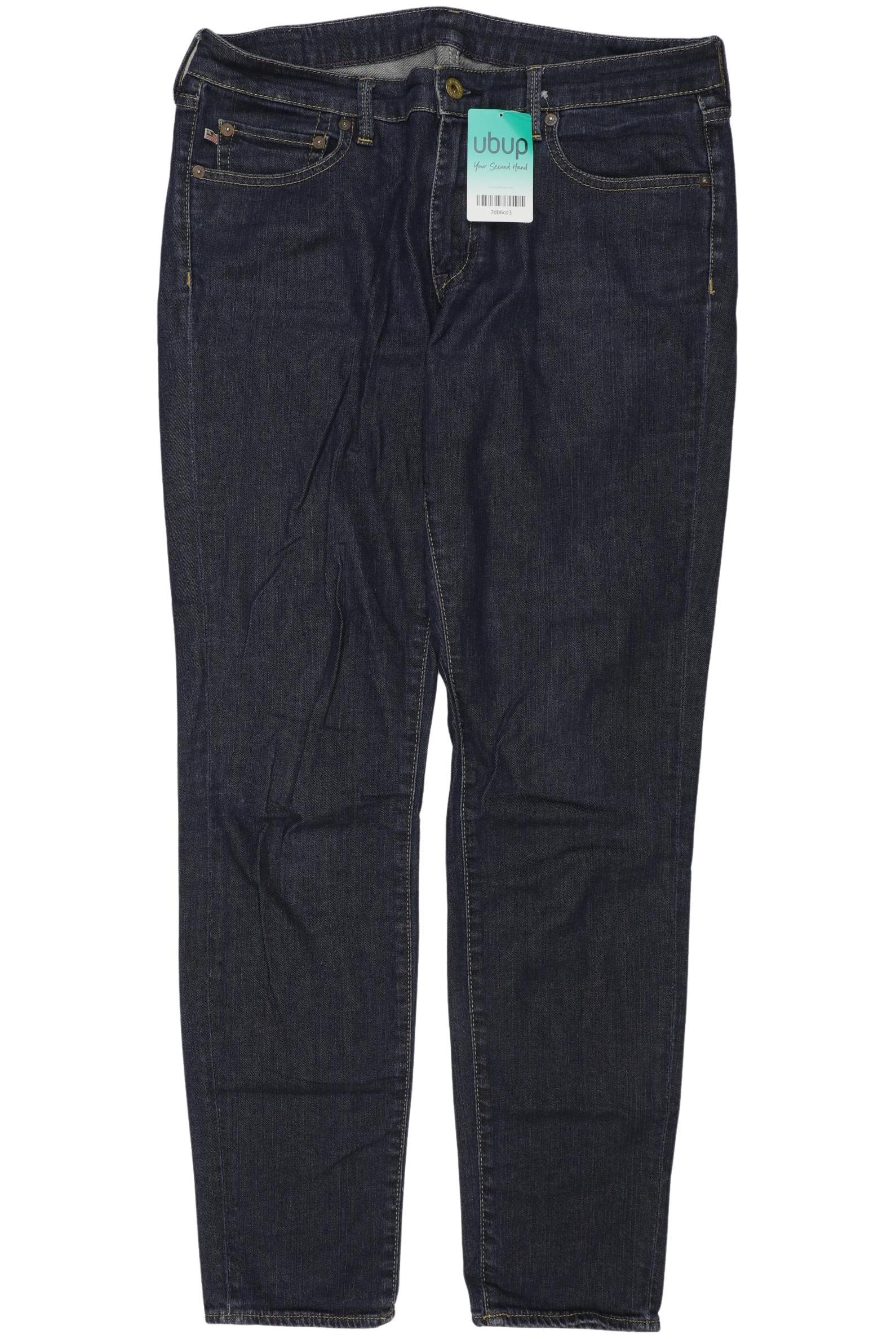

Polo Ralph Lauren Damen Jeans, marineblau, Gr. 31