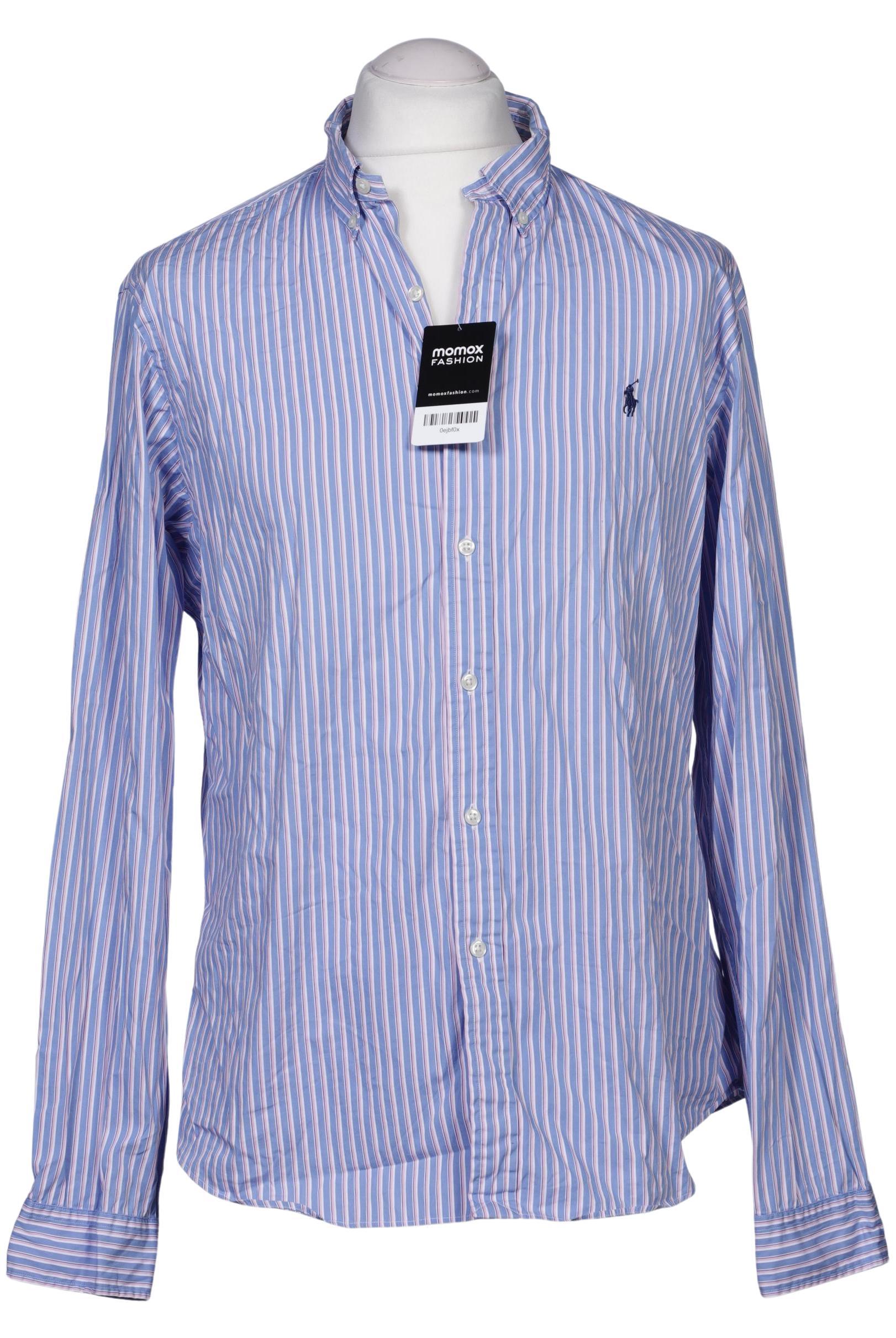 

Polo Ralph Lauren Herren Hemd, blau, Gr. 54