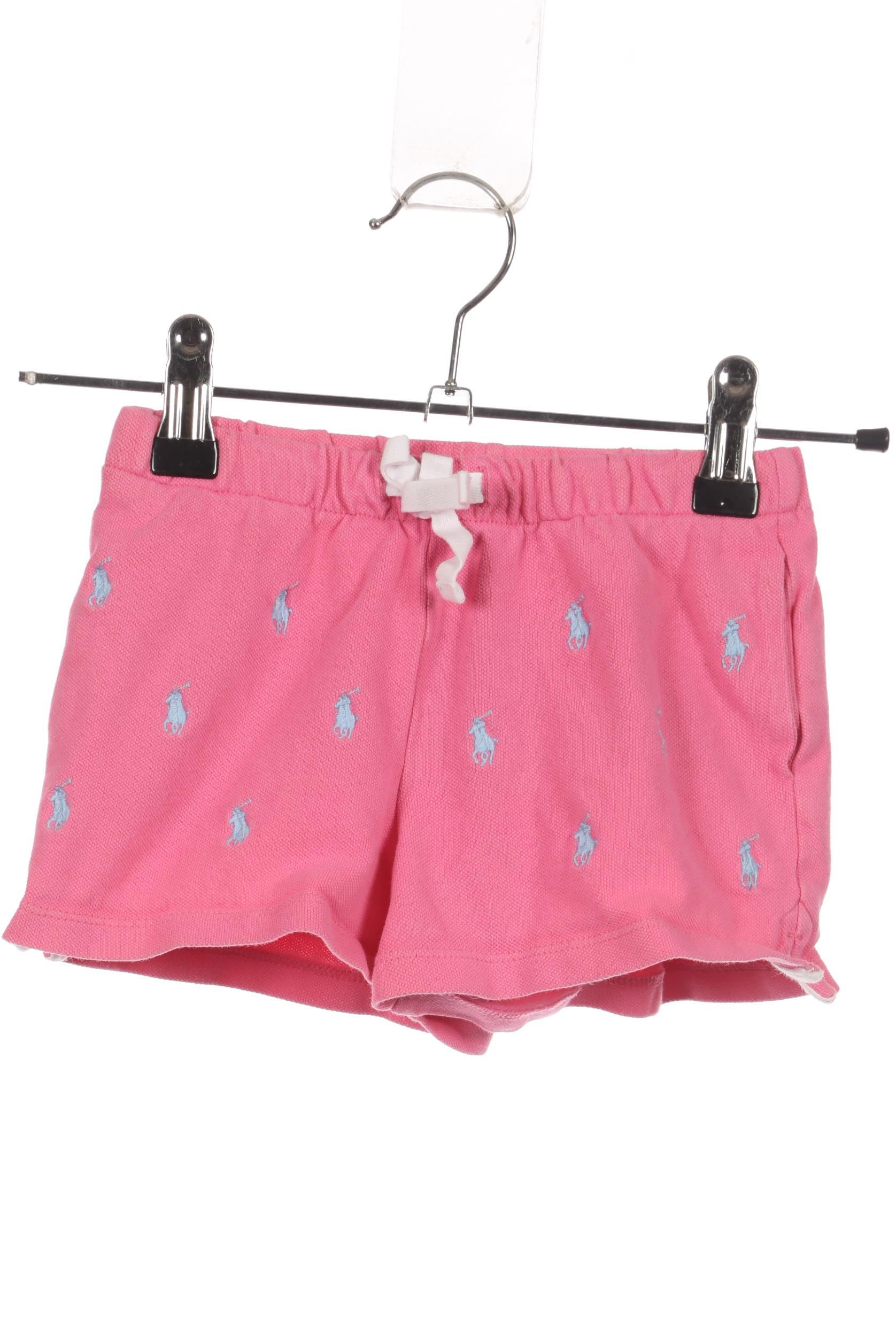 

Polo Ralph Lauren Damen Shorts, pink, Gr. 104