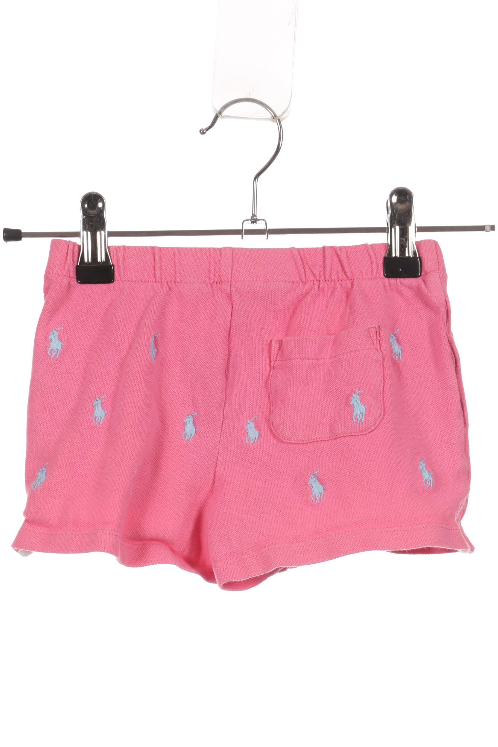 Thumbnail - Polo Ralph Lauren Damen Shorts, pink, Gr. 104