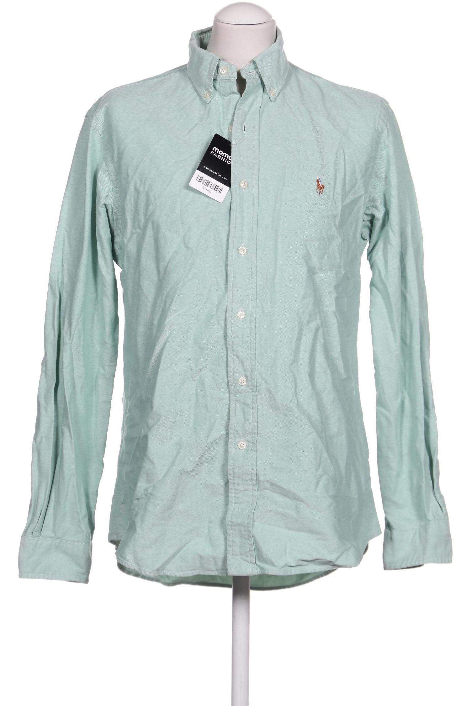 

Polo Ralph Lauren Herren Hemd, türkis