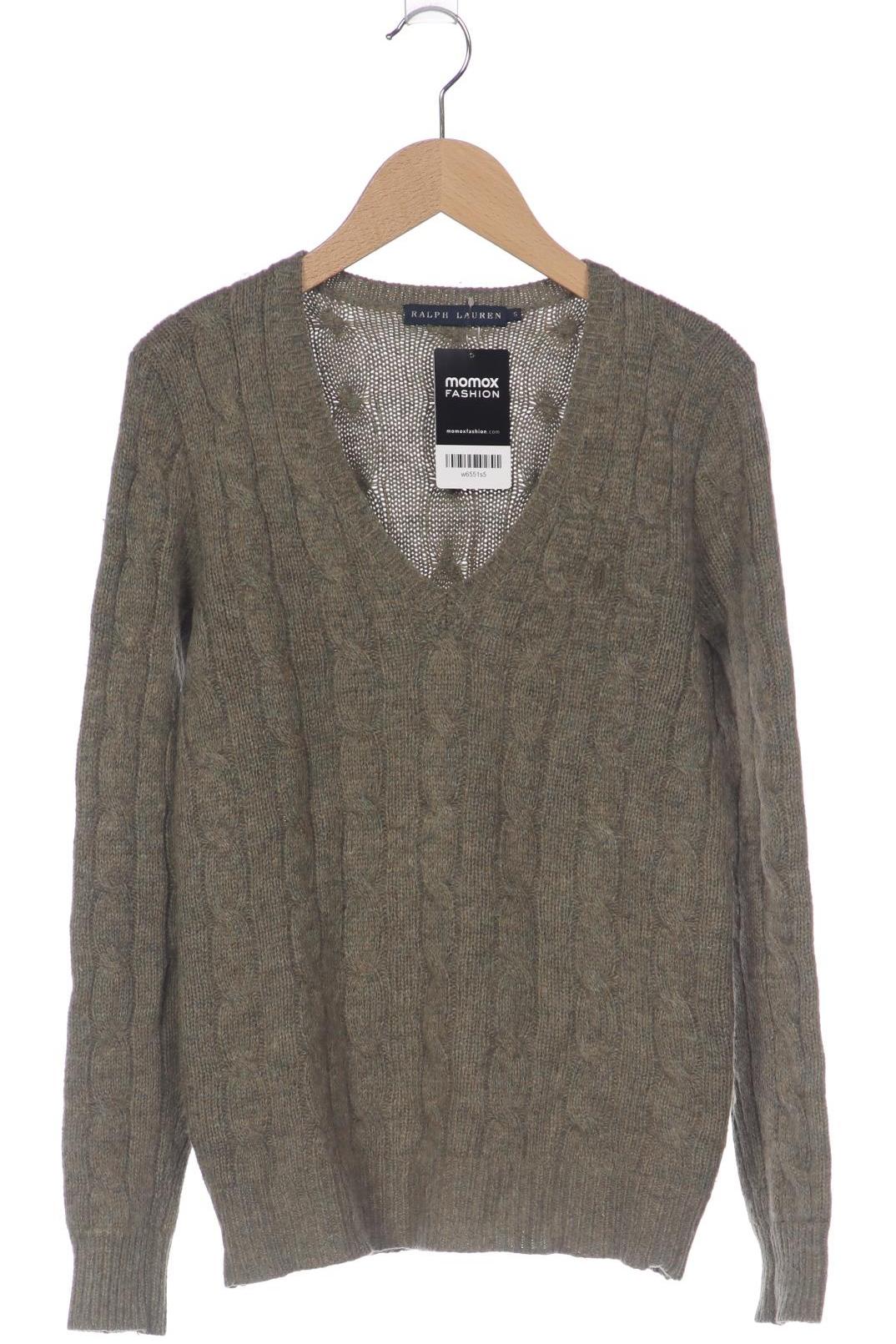 

Polo Ralph Lauren Damen Pullover, grün, Gr. 36