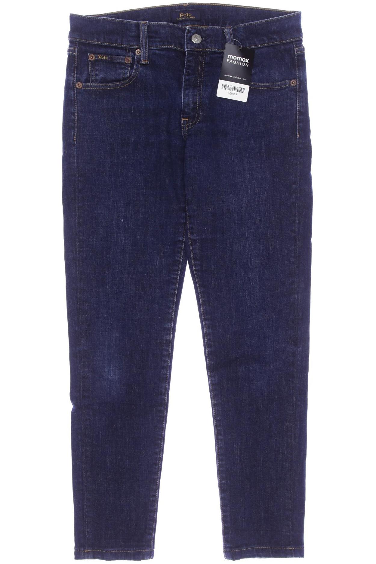 

Polo Ralph Lauren Damen Jeans, marineblau, Gr. 27