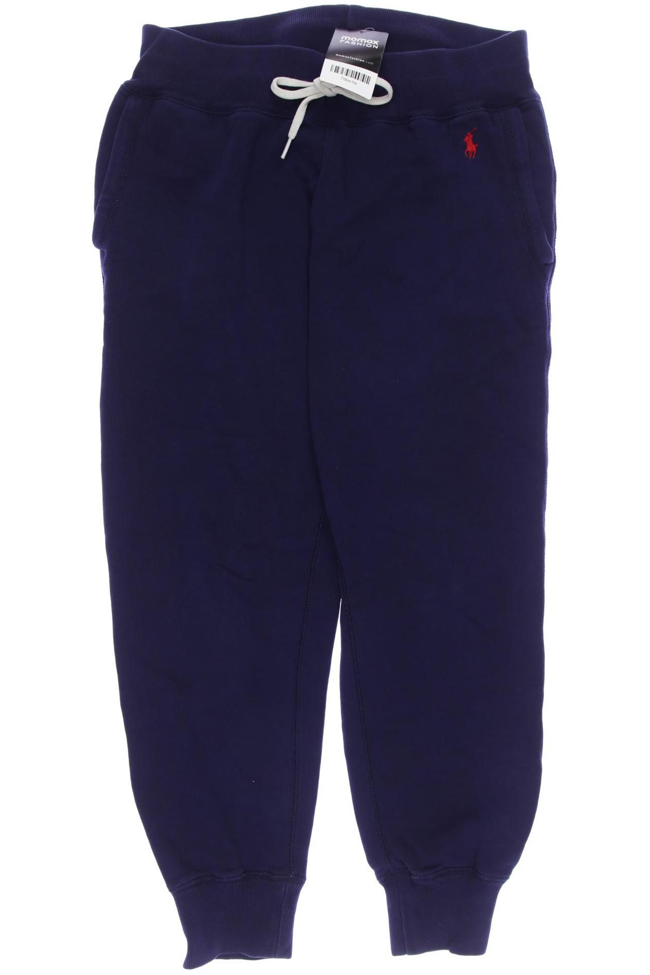 

Polo Ralph Lauren Damen Stoffhose, marineblau, Gr. 0