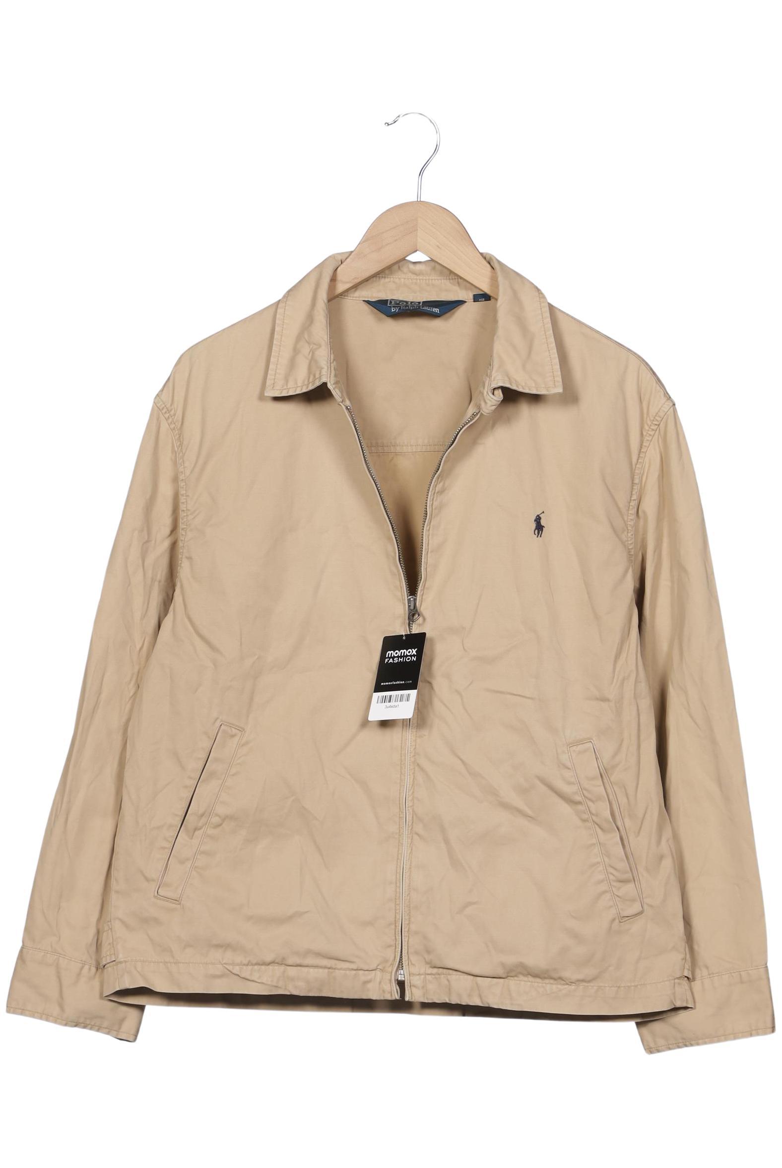 

Polo Ralph Lauren Herren Jacke, beige, Gr. 52