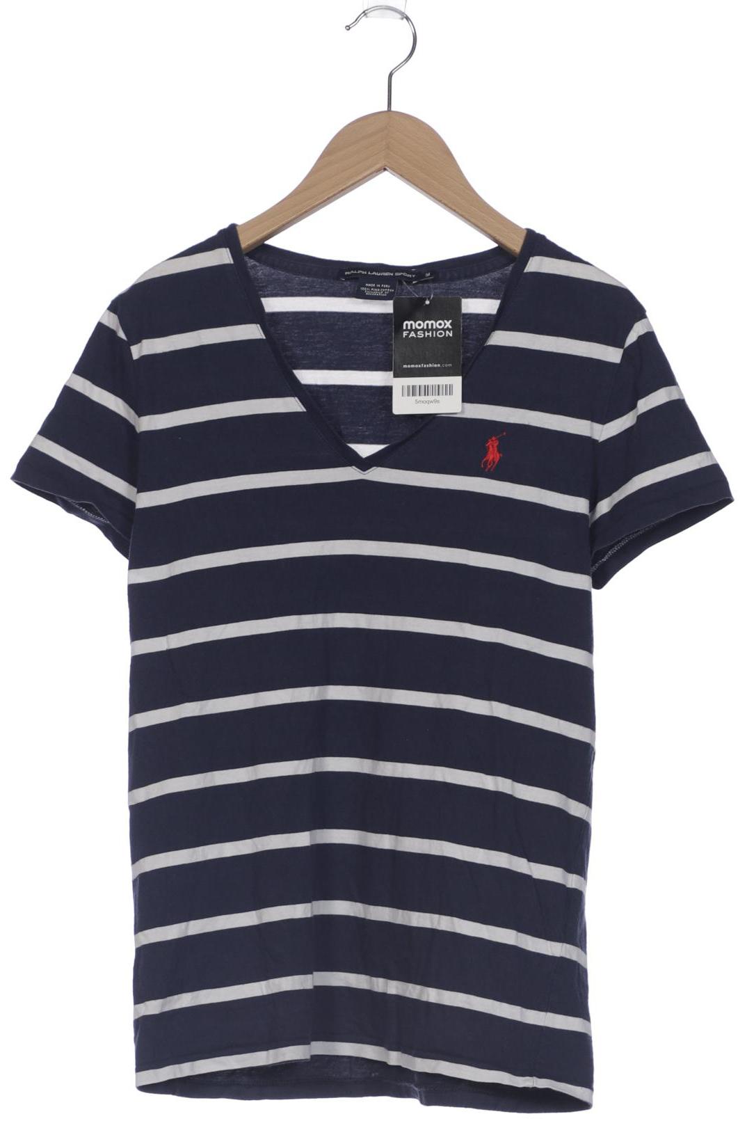 

Polo Ralph Lauren Damen T-Shirt, marineblau, Gr. 38