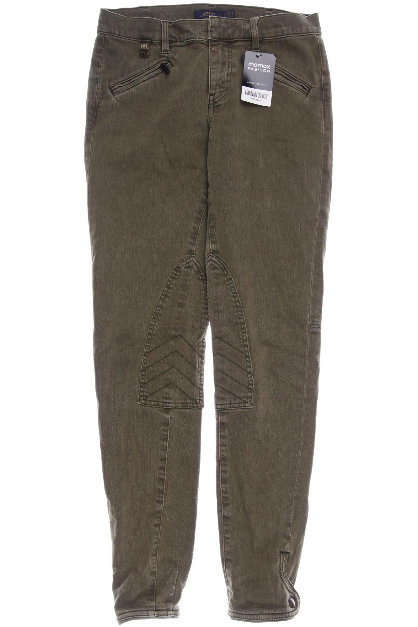 

Polo Ralph Lauren Damen Stoffhose, braun