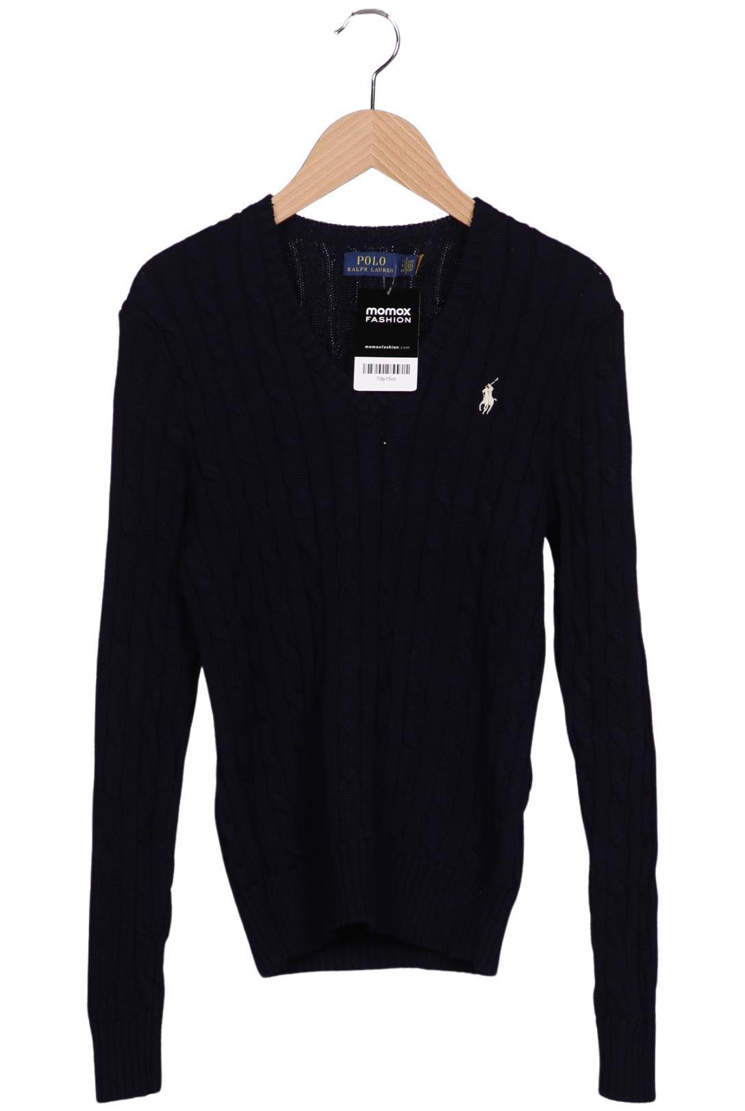 

Polo Ralph Lauren Damen Pullover, marineblau, Gr. 36