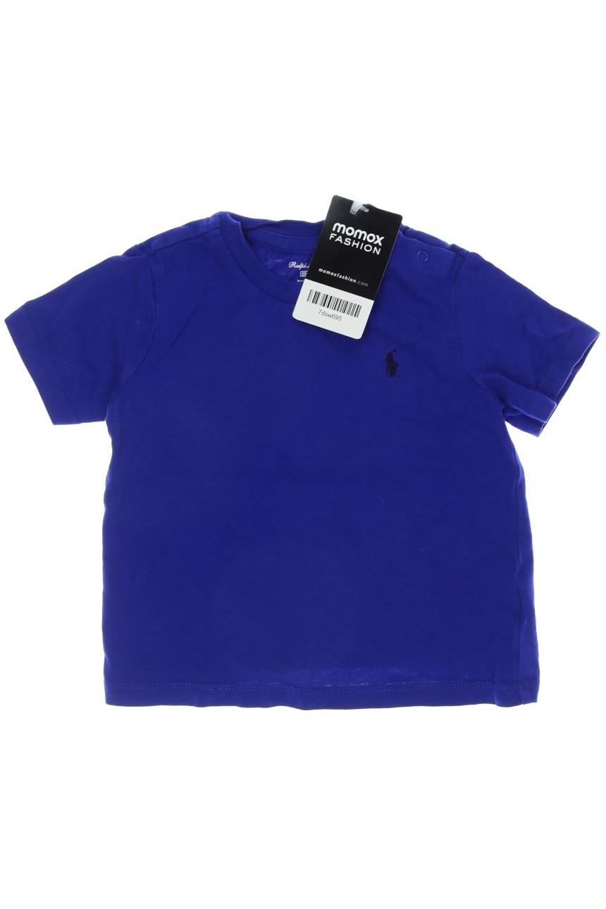 

Polo Ralph Lauren Herren T-Shirt, blau, Gr. 80