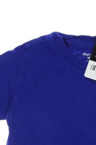 Thumbnail - Polo Ralph Lauren Herren T-Shirt, blau, Gr. 80