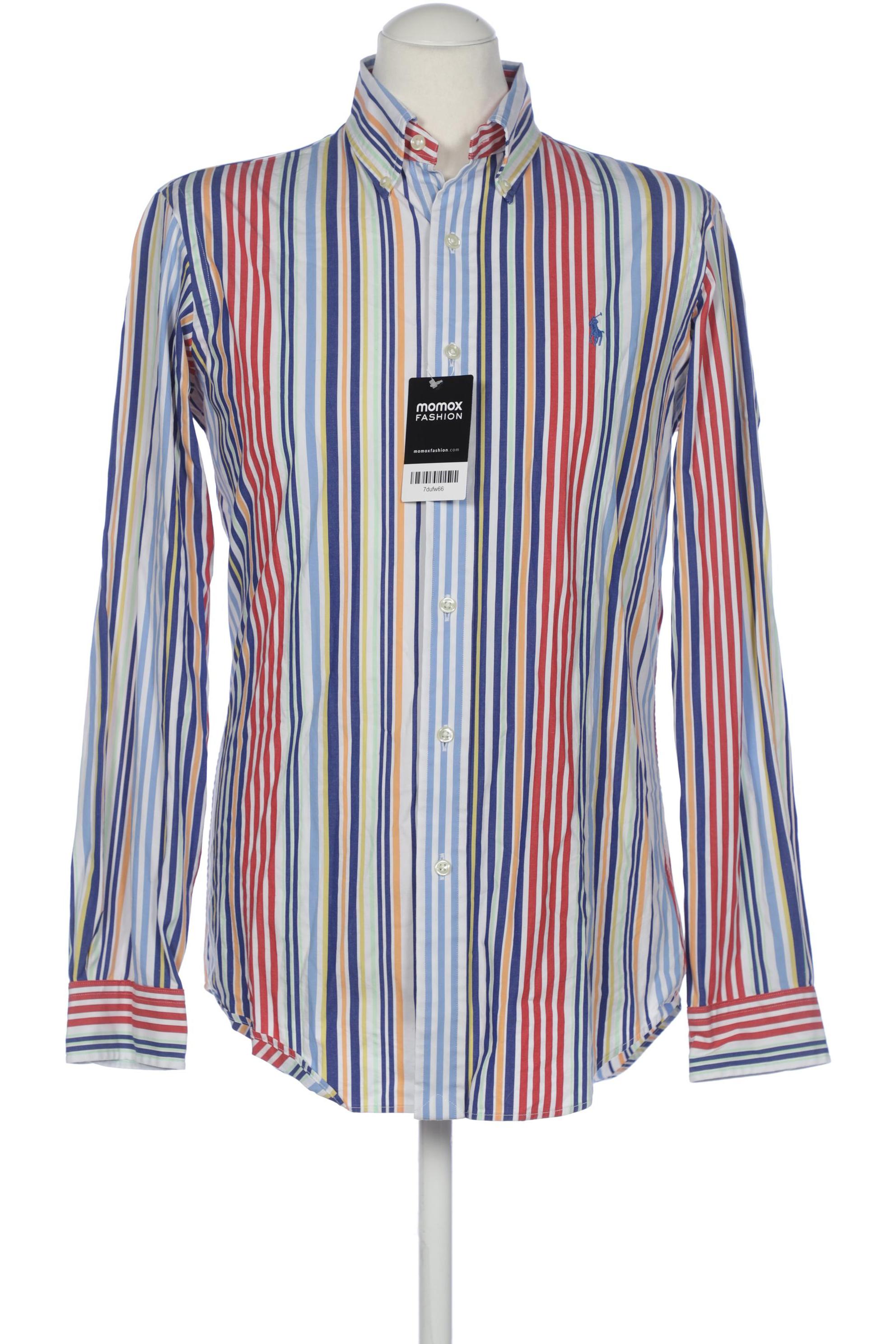 

Polo Ralph Lauren Herren Hemd, mehrfarbig, Gr. 46