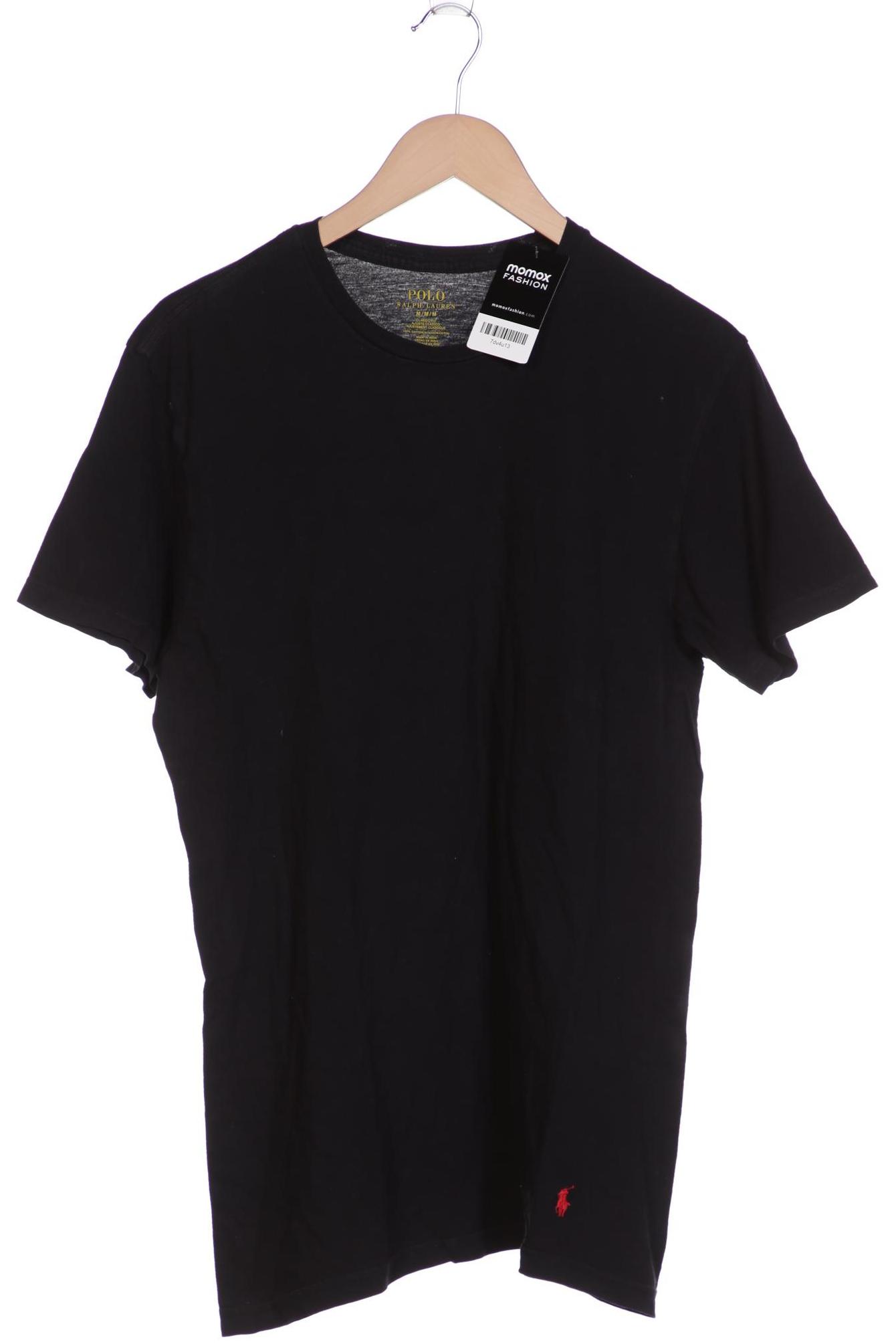 

Polo Ralph Lauren Herren T-Shirt, schwarz