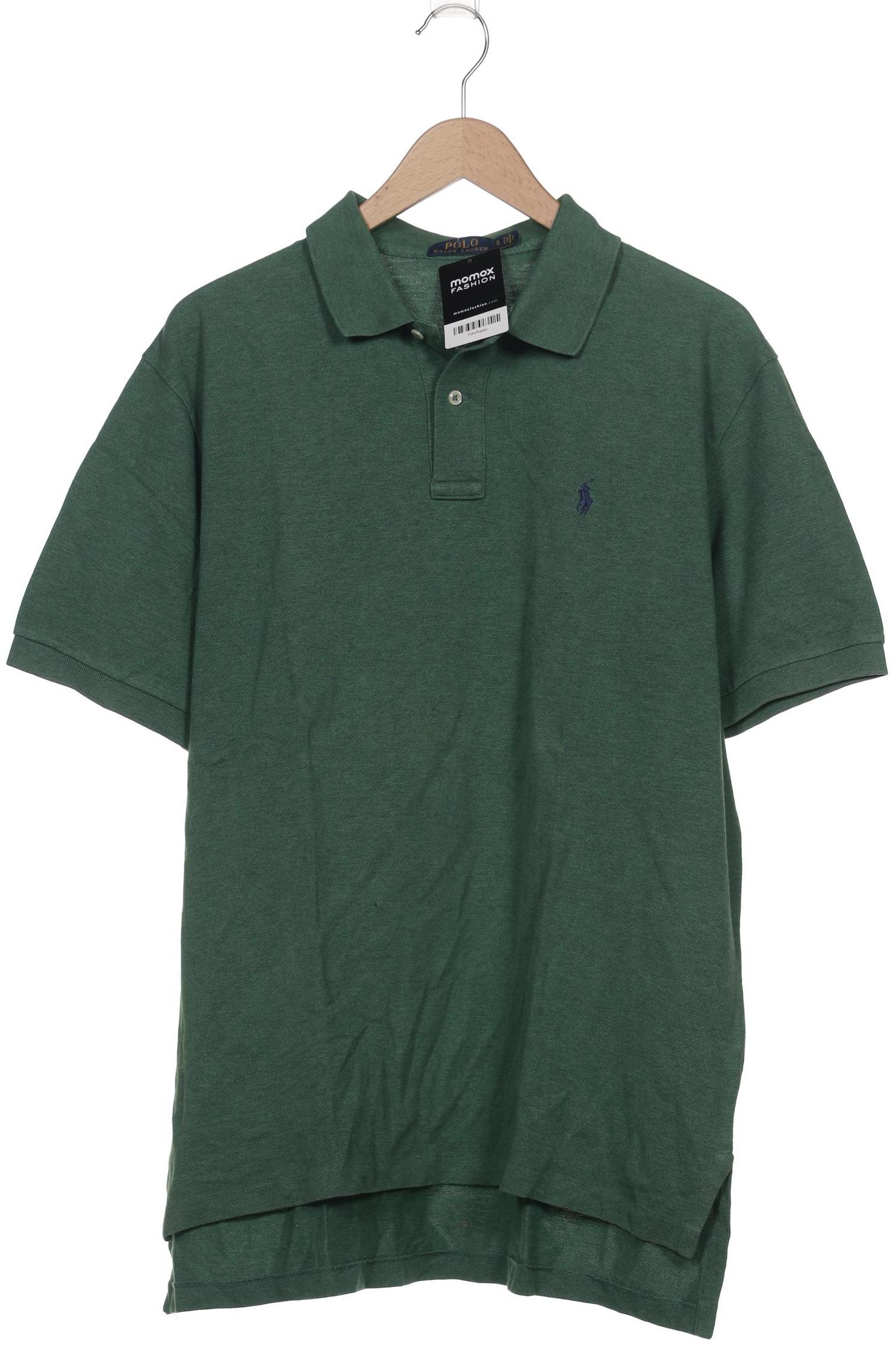 

Polo Ralph Lauren Herren Poloshirt, grün, Gr. 54