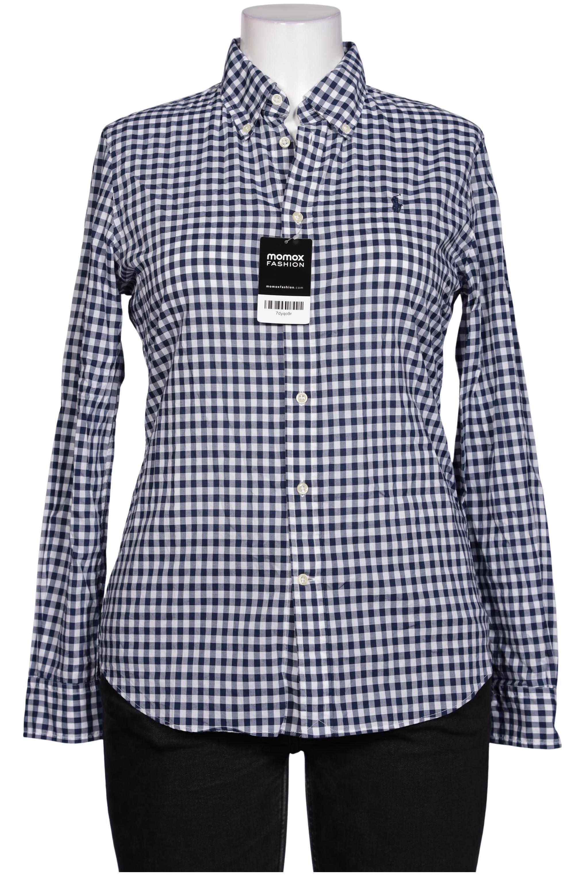 

Polo Ralph Lauren Damen Bluse, mehrfarbig, Gr. 12