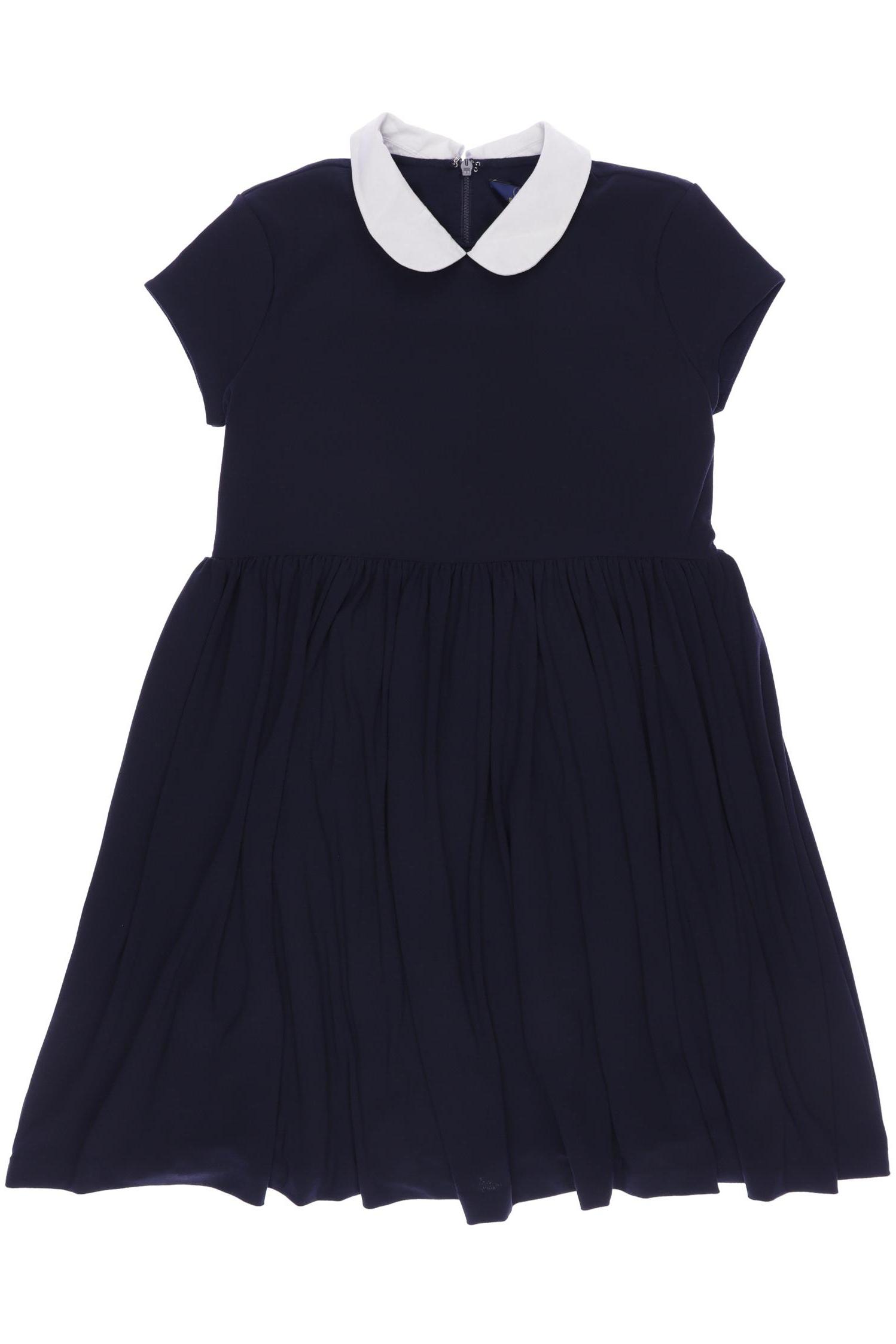 

Polo Ralph Lauren Damen Kleid, marineblau, Gr. 158