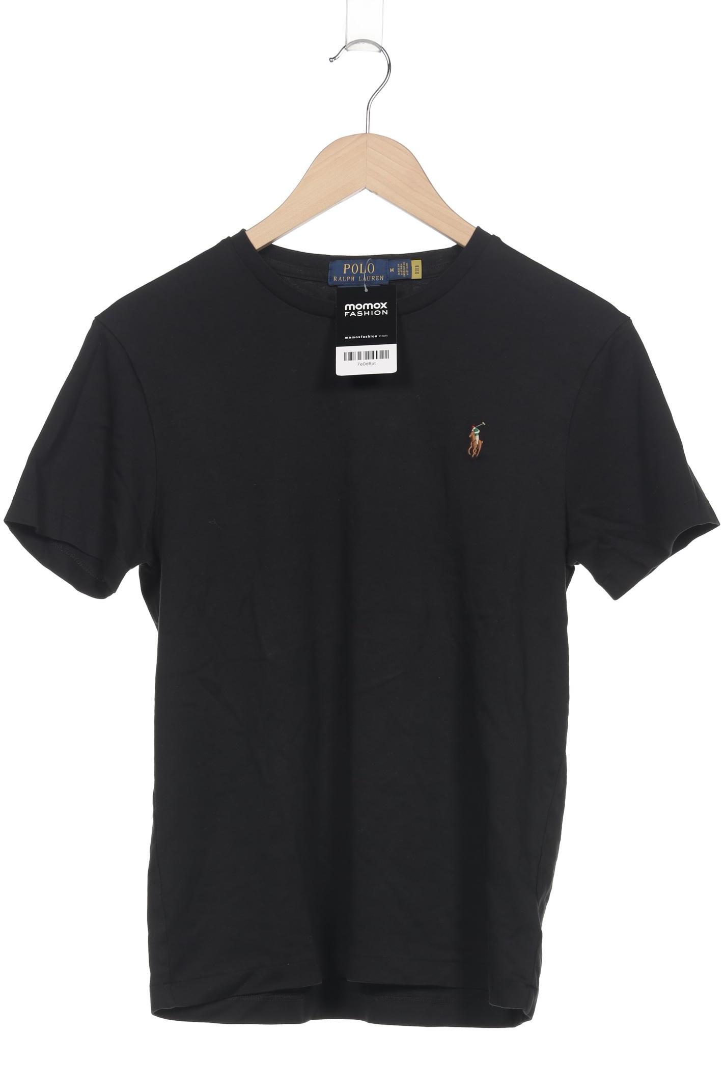 

Polo Ralph Lauren Herren T-Shirt, schwarz, Gr. 48