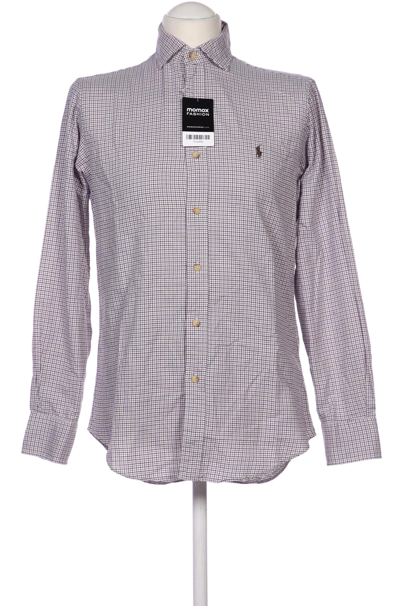 

Polo Ralph Lauren Herren Hemd, flieder