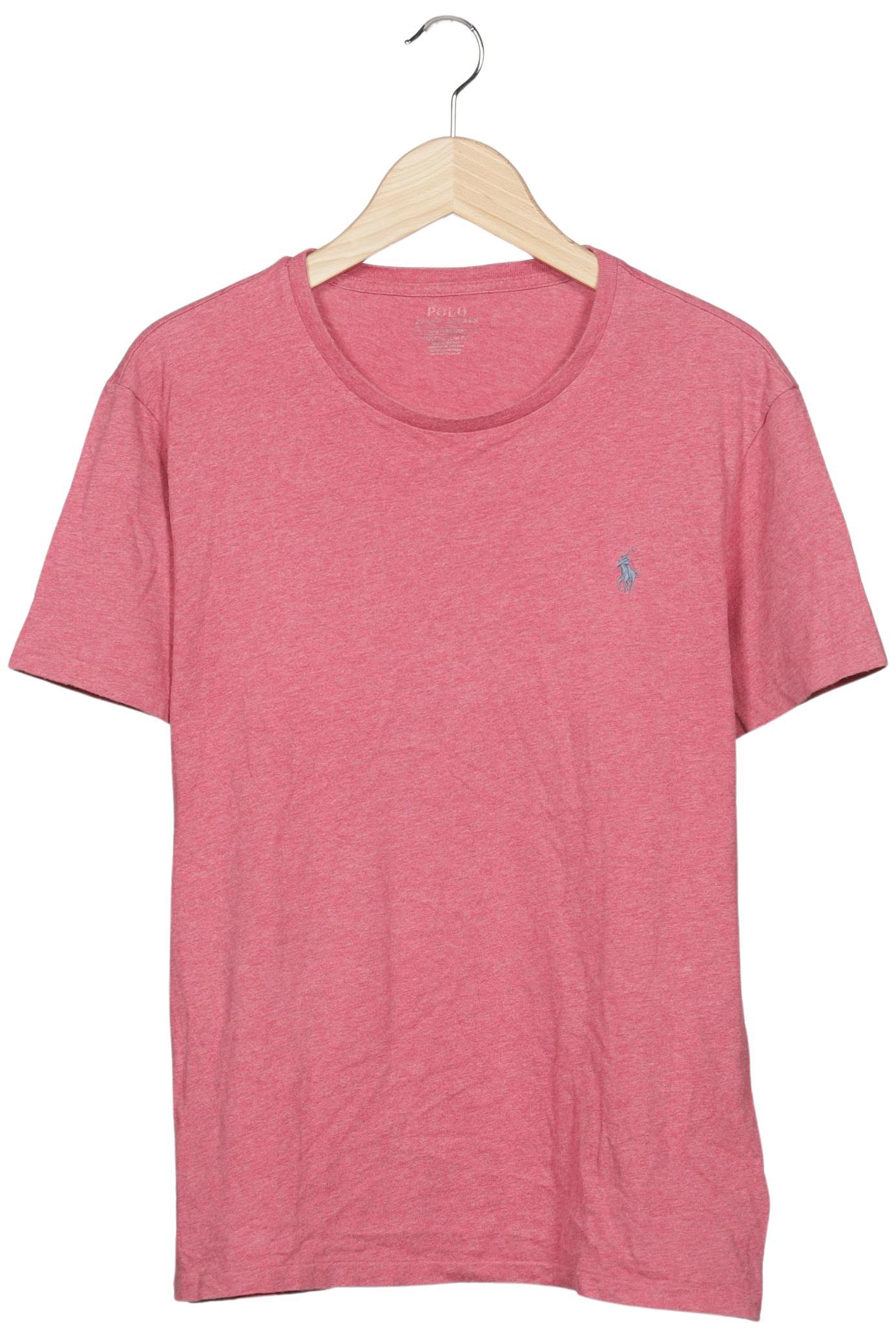

Polo Ralph Lauren Herren T-Shirt, pink, Gr. 52