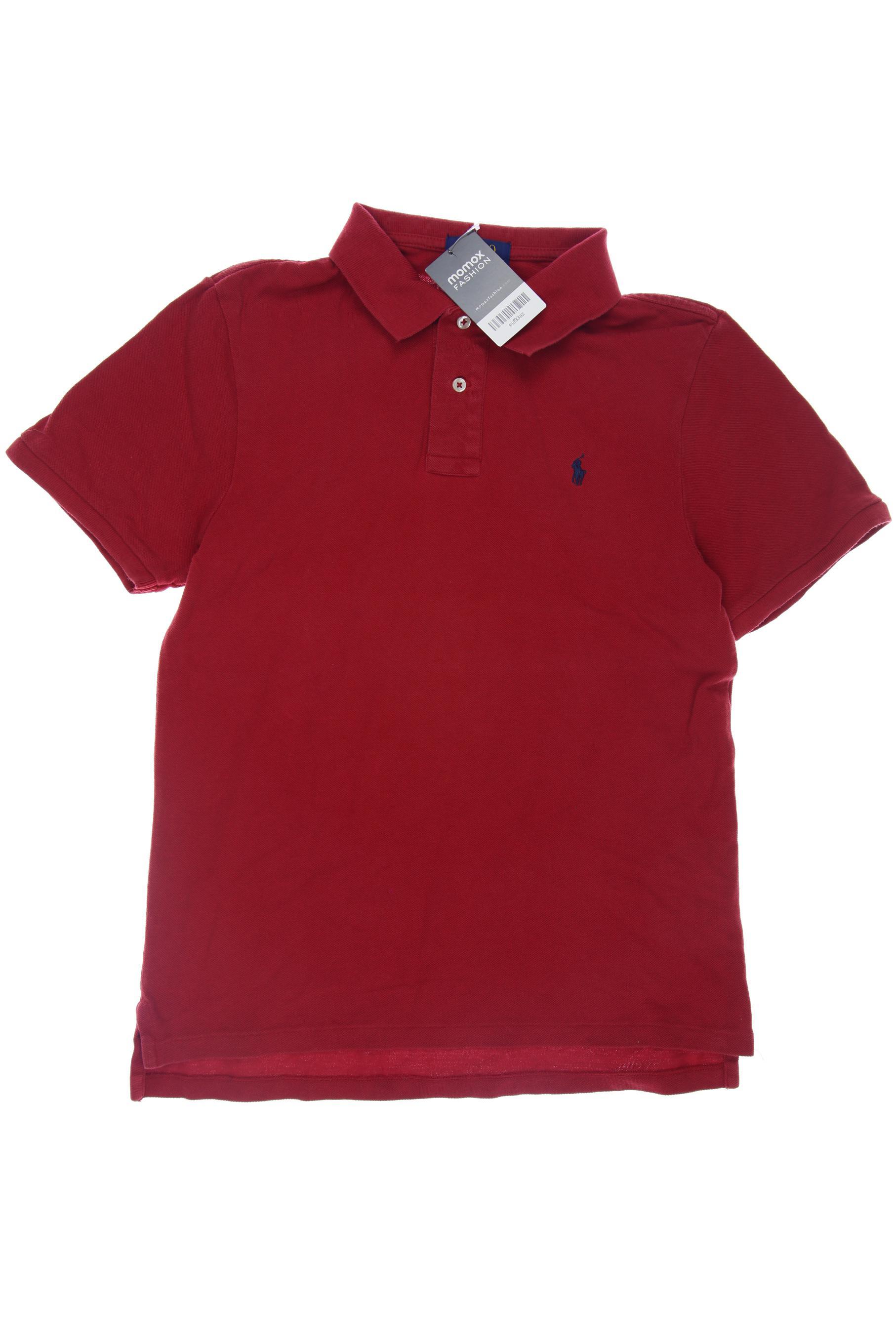 

Polo Ralph Lauren Herren Poloshirt, rot, Gr. 170