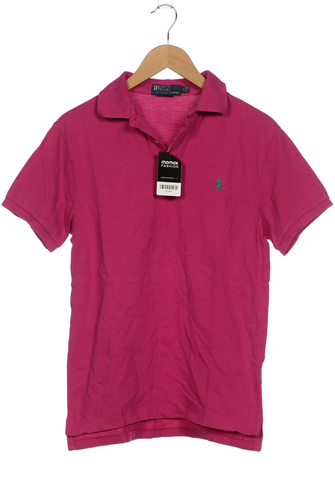 

Polo Ralph Lauren Herren Poloshirt, pink, Gr. 48